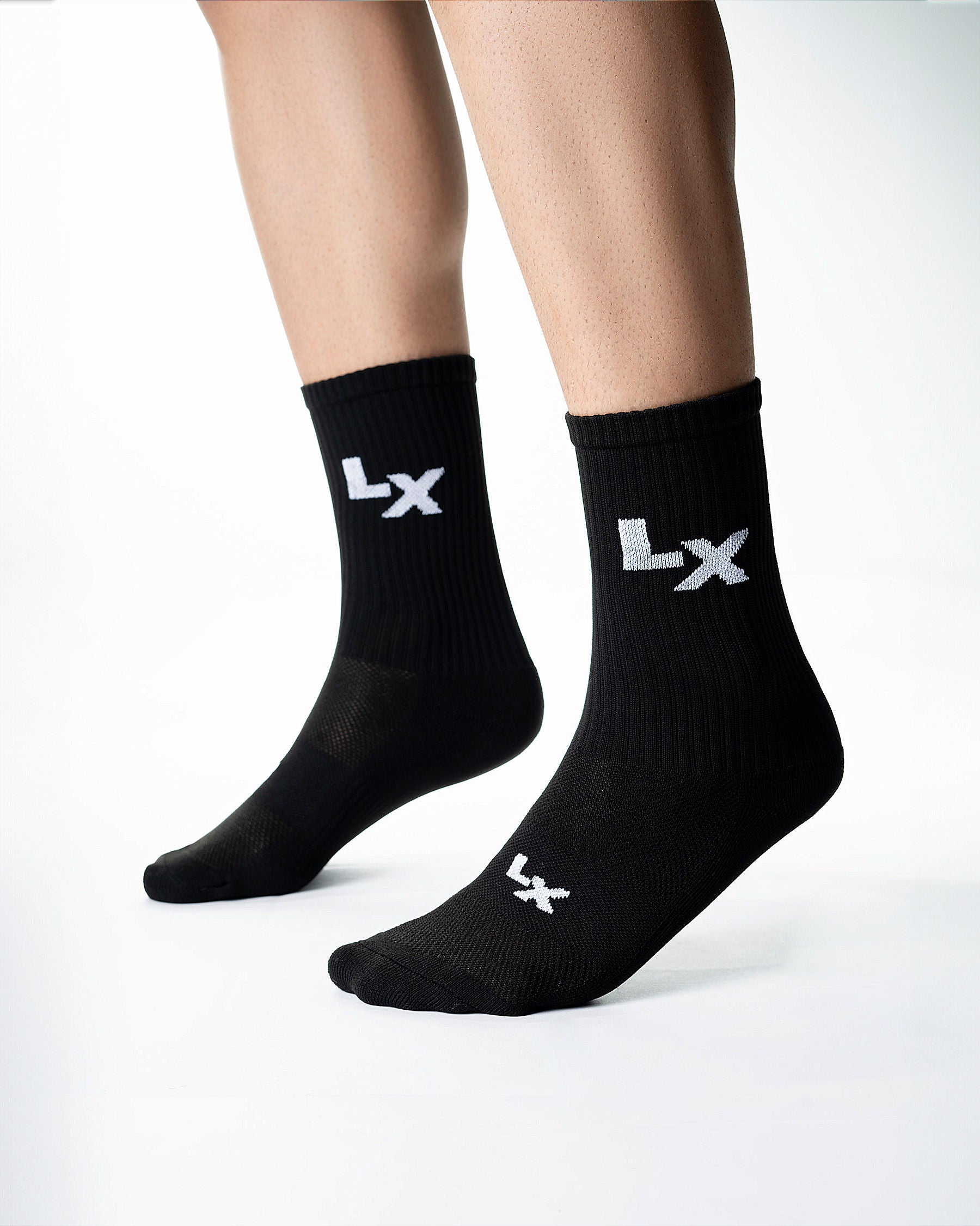 Medias LX 3/4