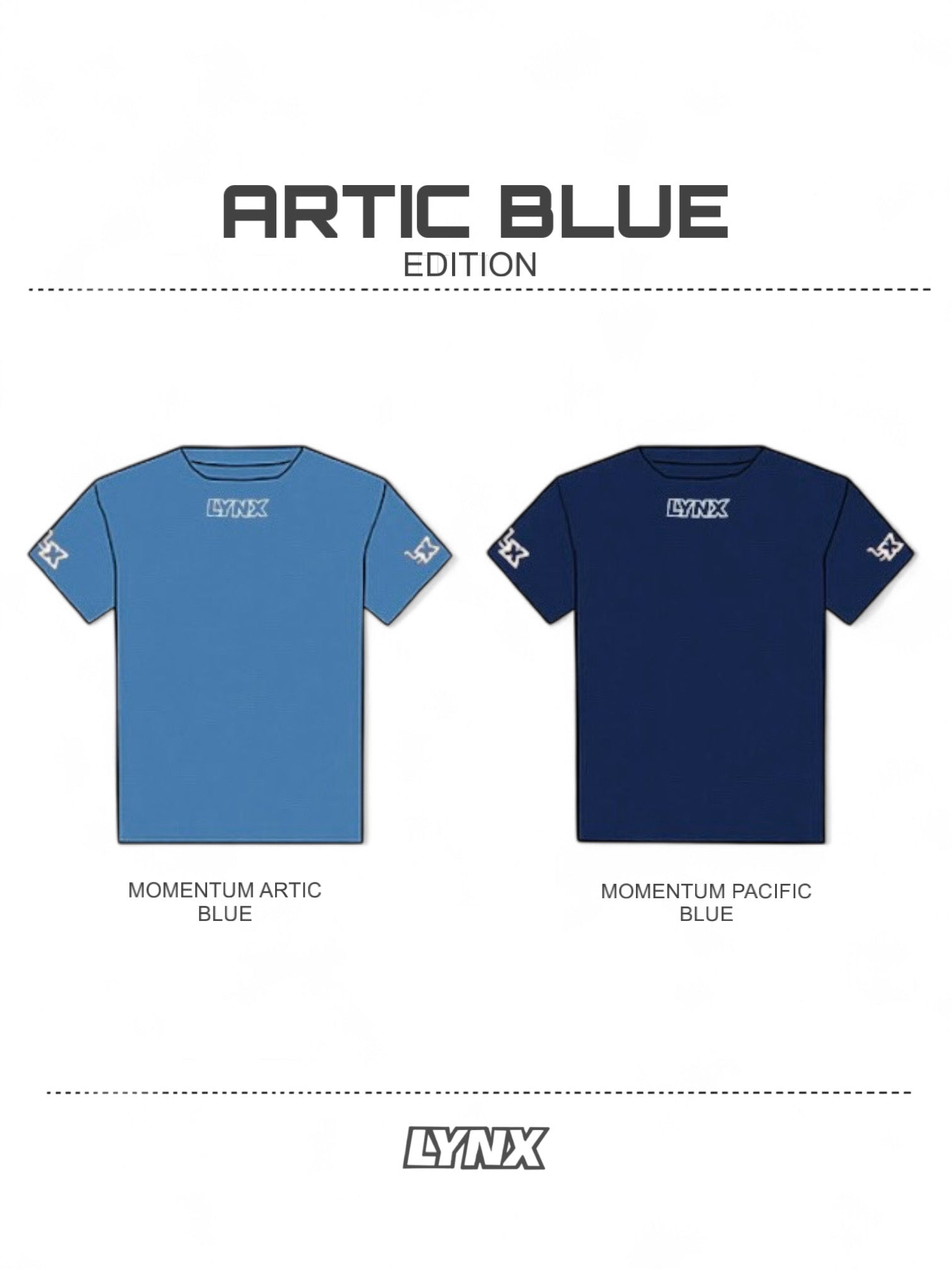 Camiseta Momentum