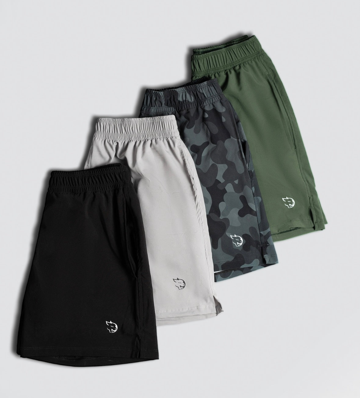 Pantaloneta Essencial fit