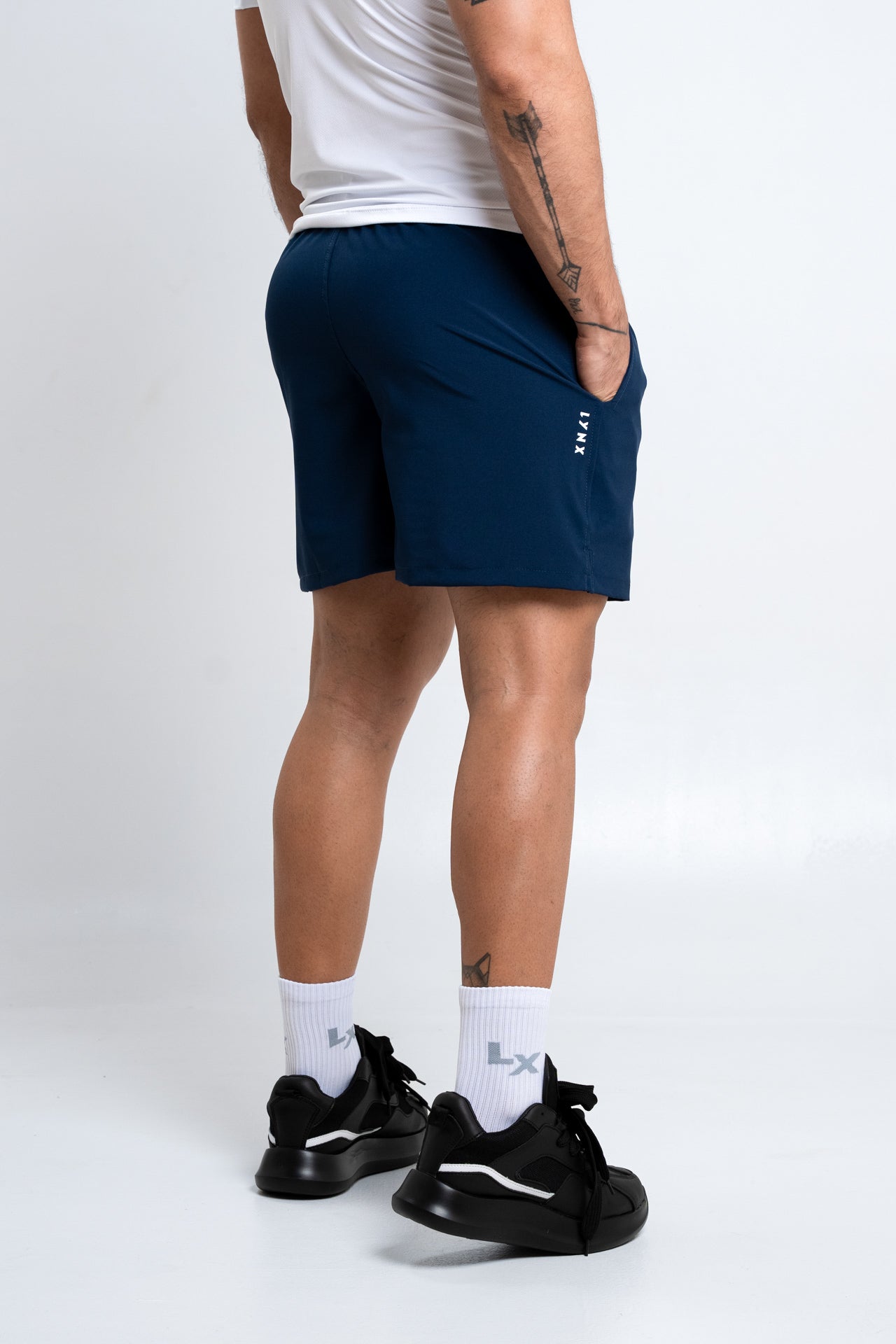 Pantaloneta Essencial fit