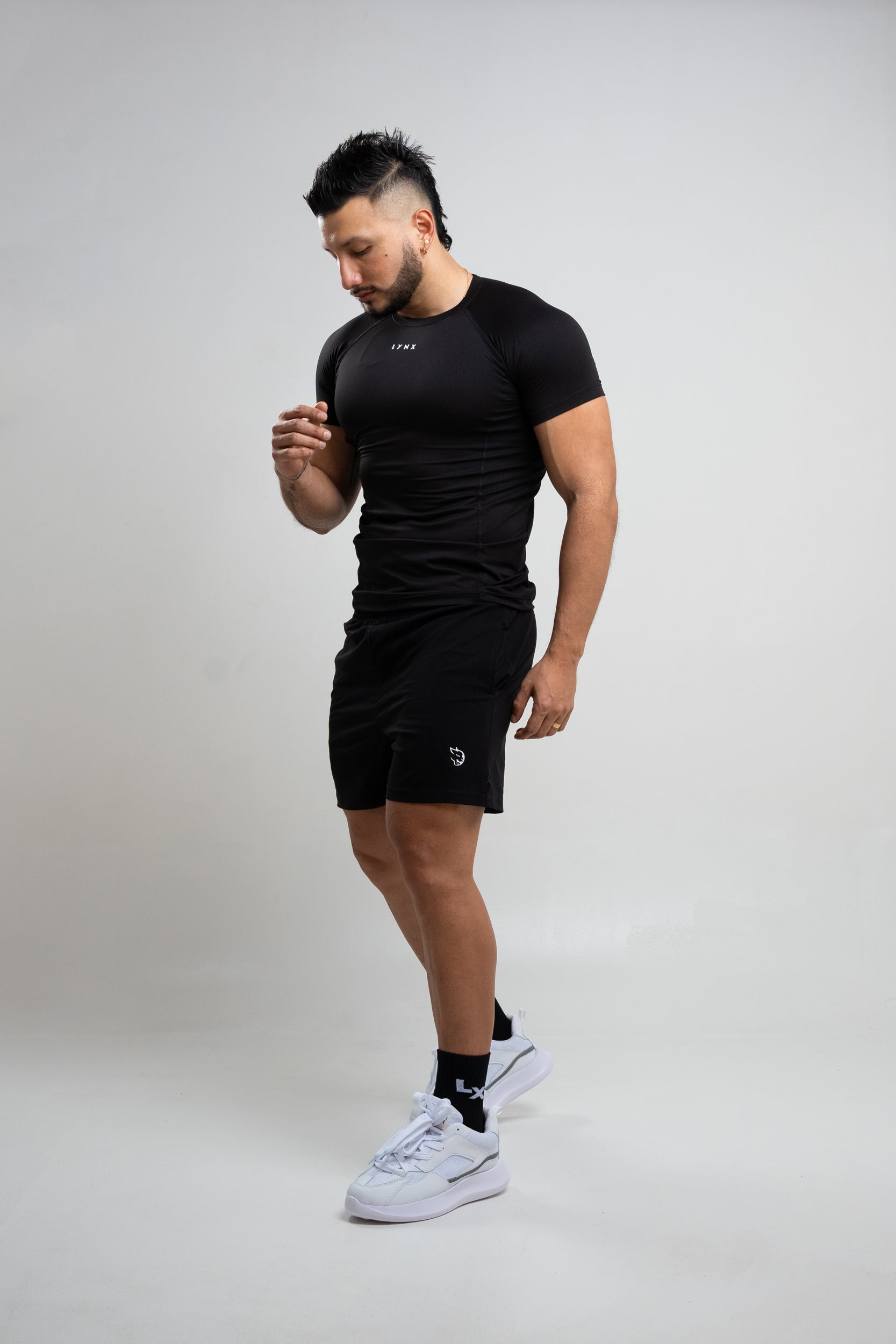 Pantaloneta Essencial fit