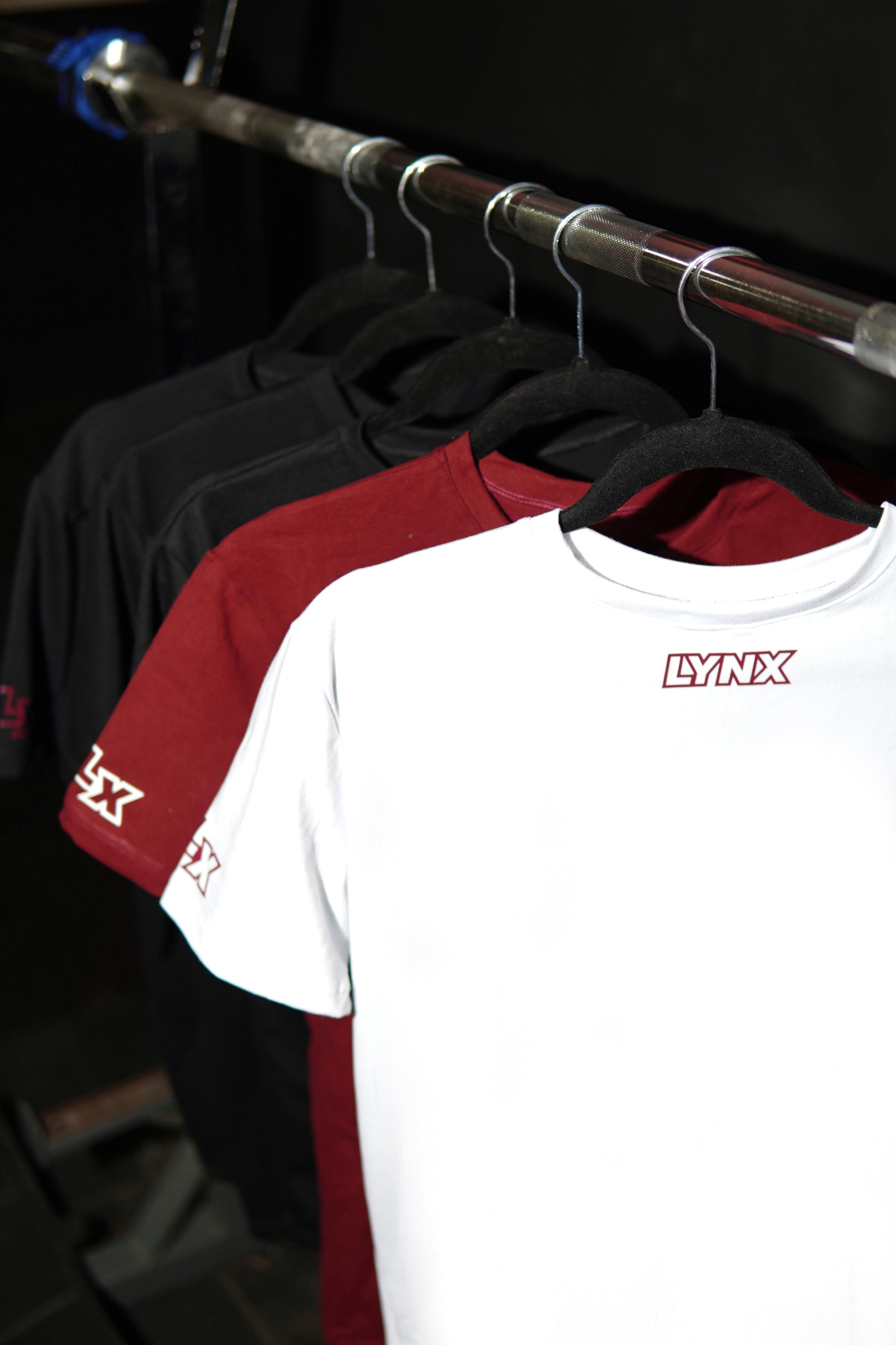 Camiseta Momentum