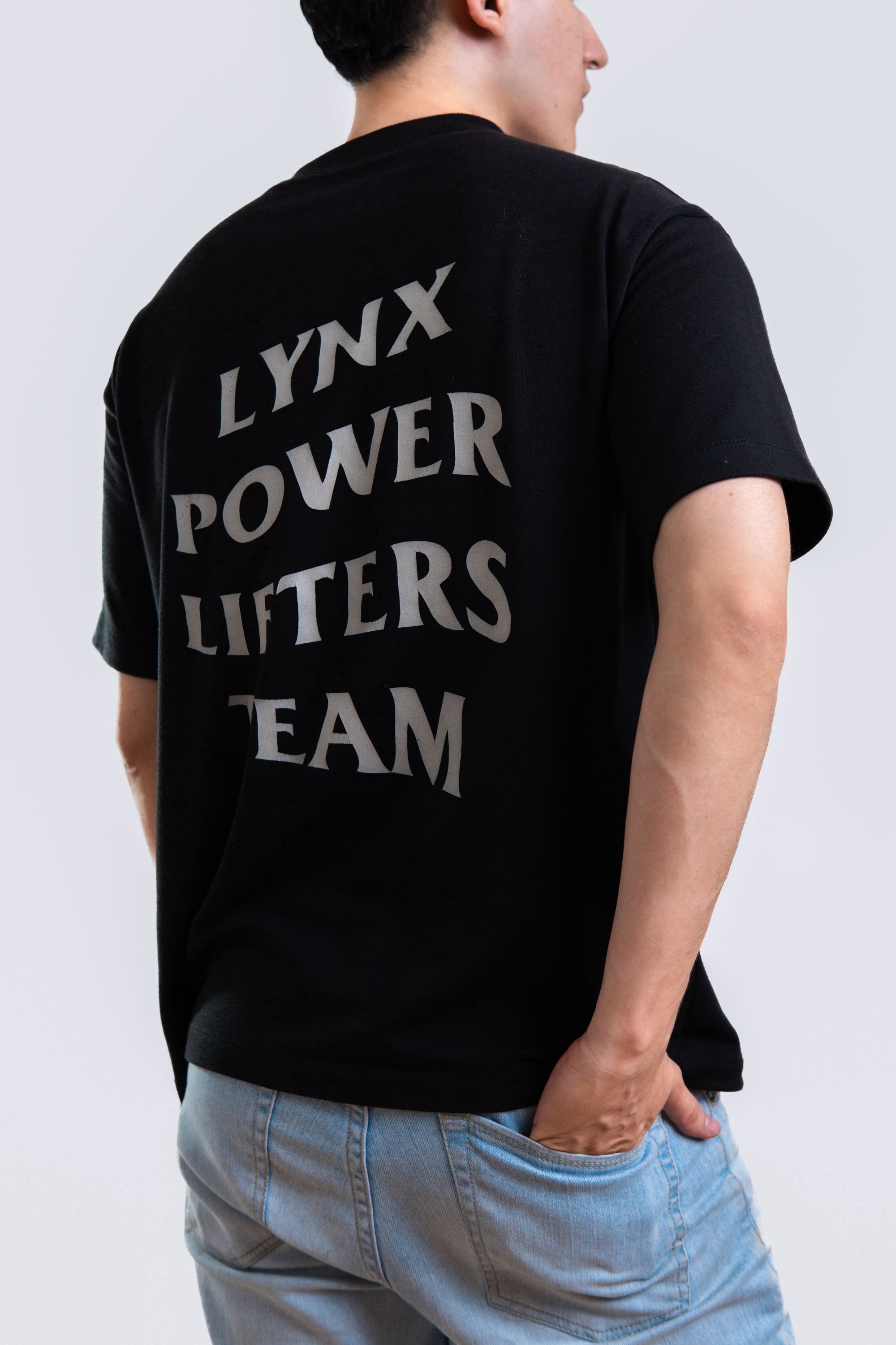 Oversized Lifters Team