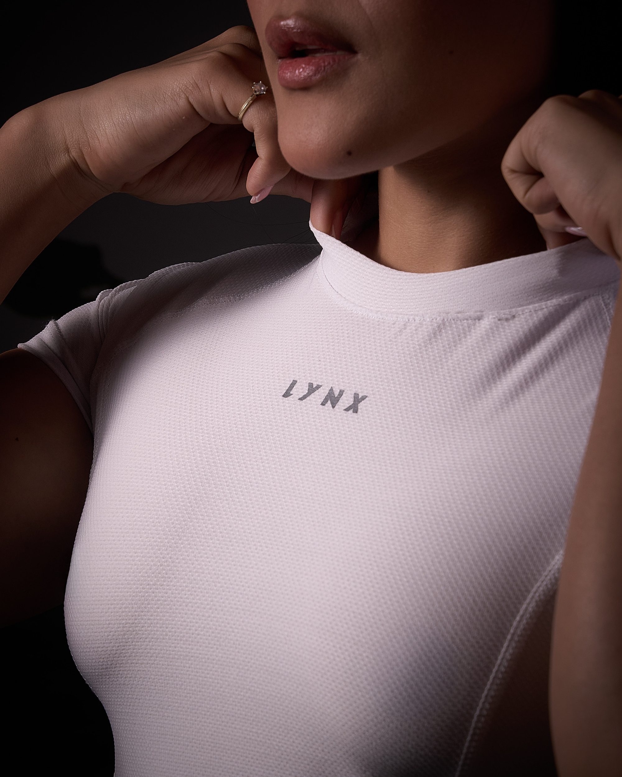 Camiseta Balance