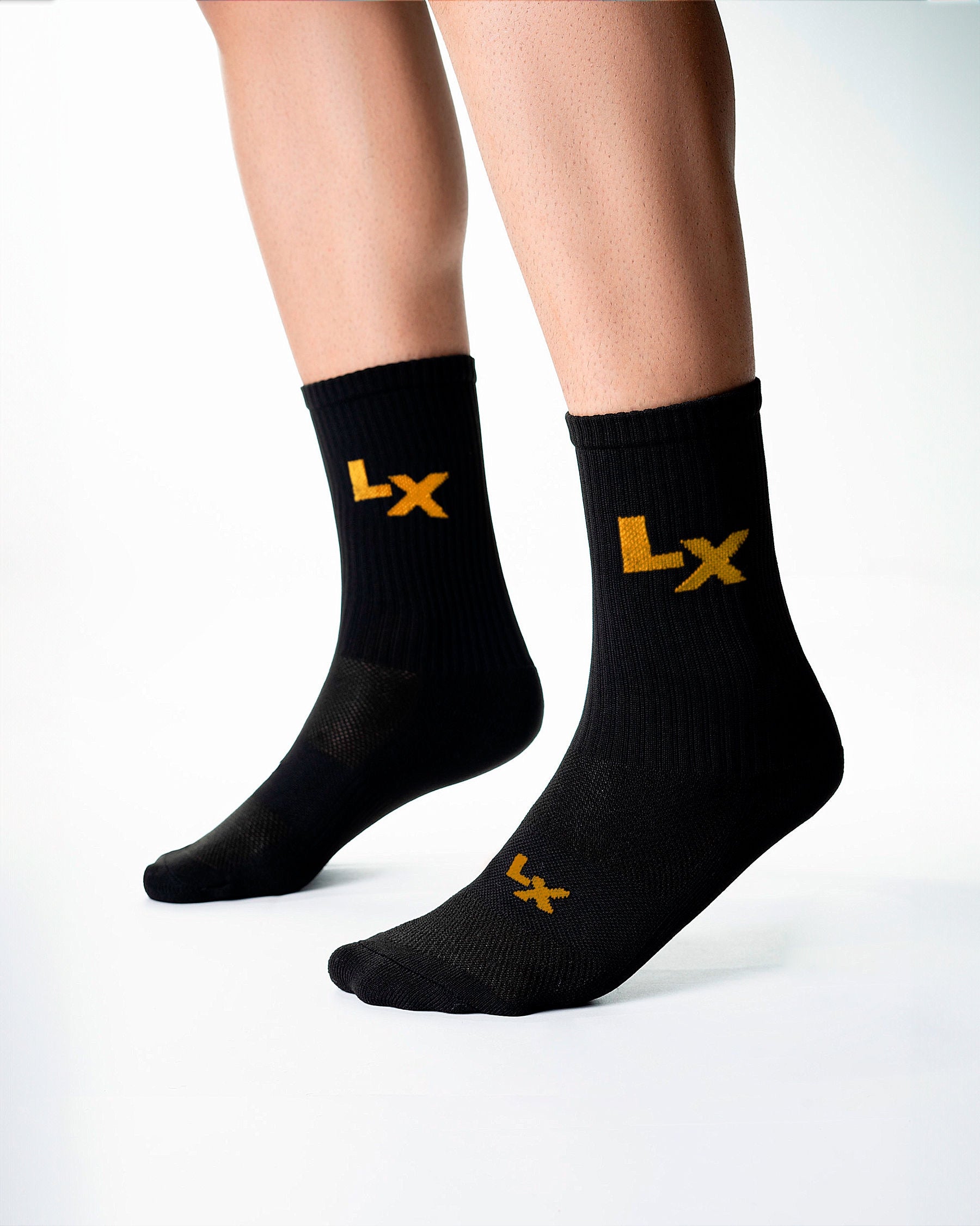 Medias LX 3/4