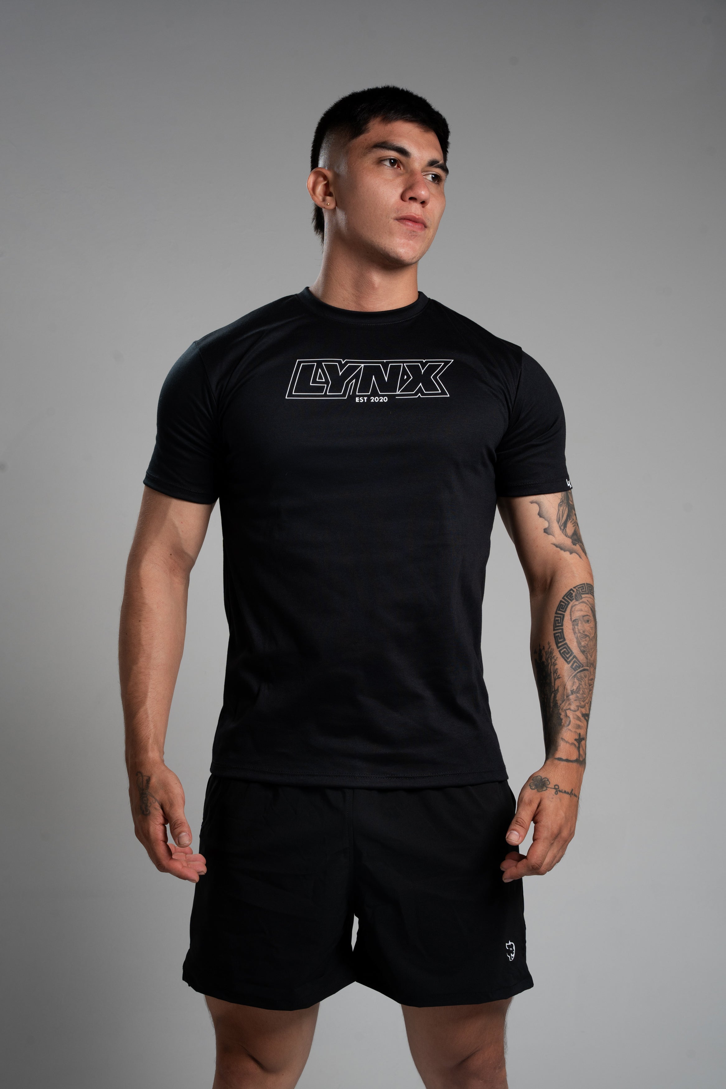 Camiseta Logo