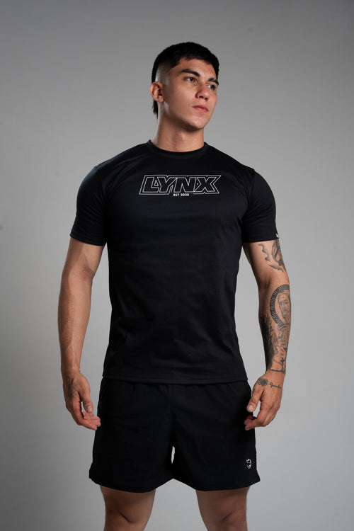 Camiseta Logo