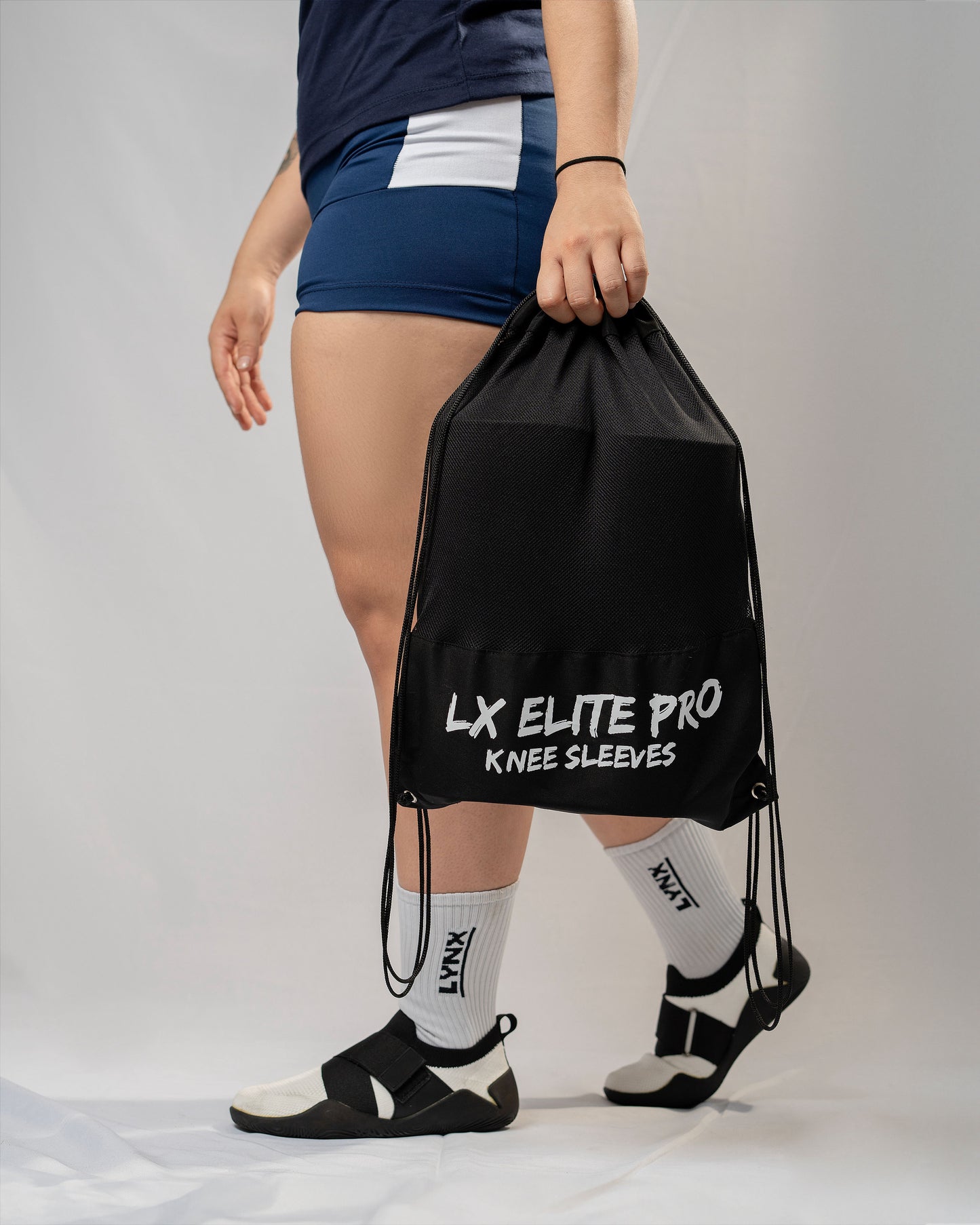 knee sleeves LX ELITE PRO