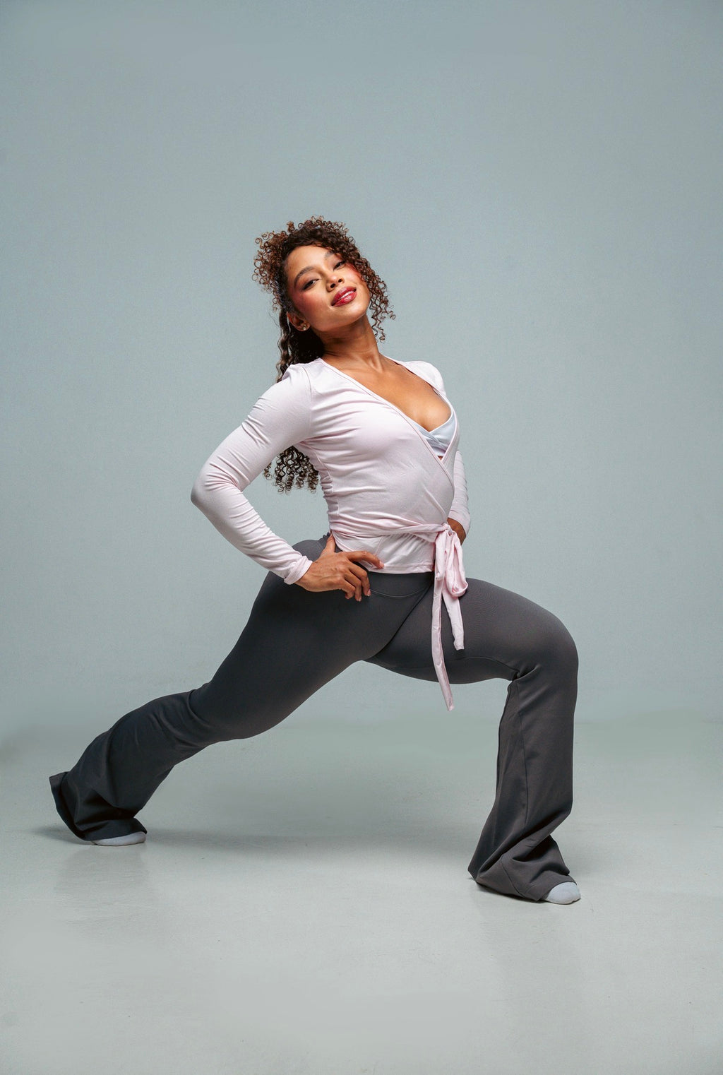 Buzo Balerina