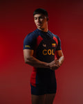 Singlet Edición Colombia 🇨🇴