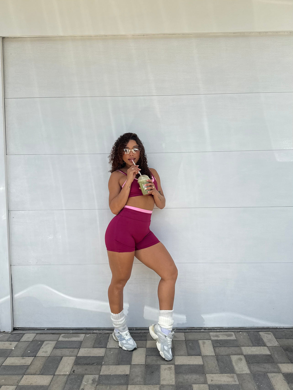 Set Darling