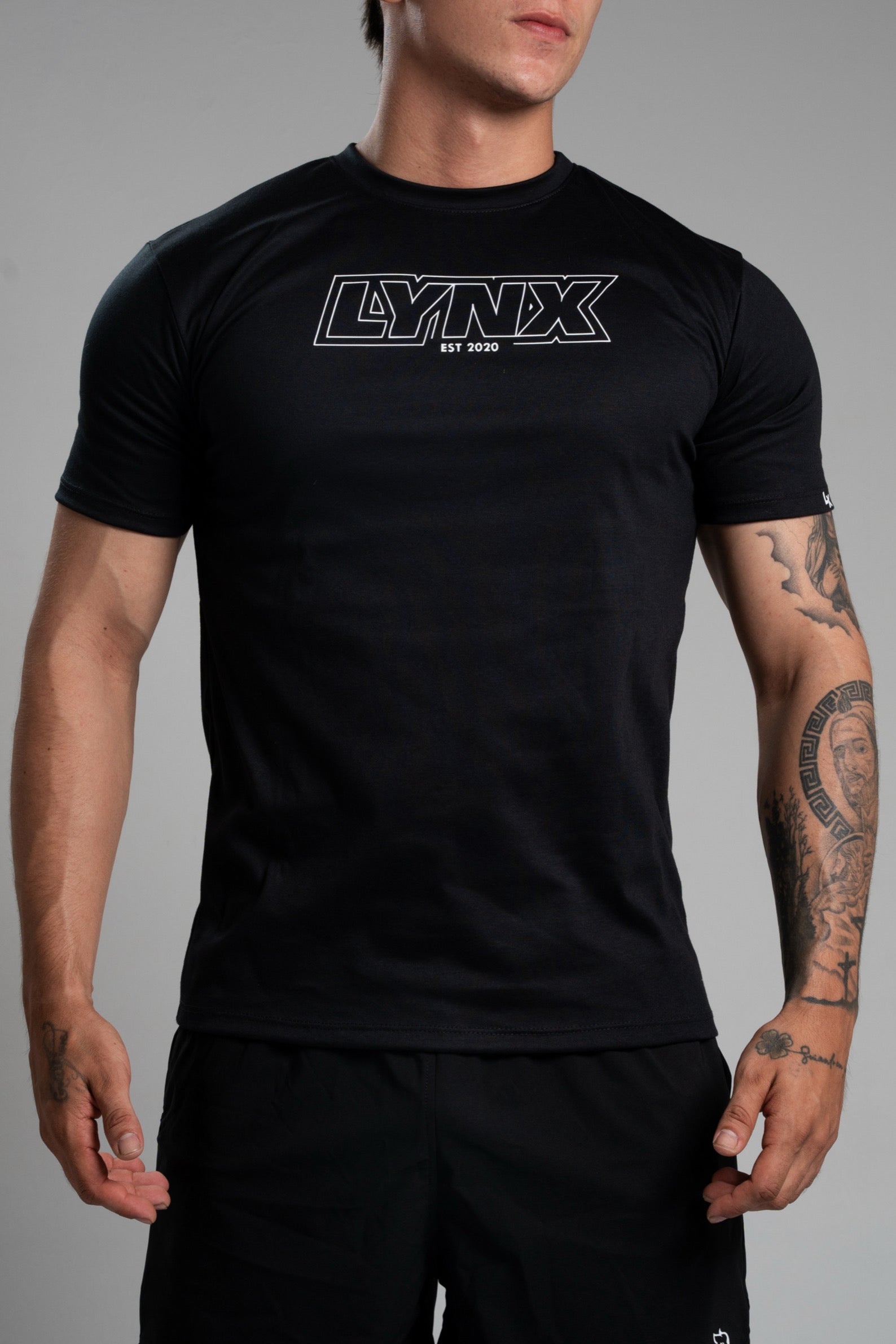 Camiseta Logo