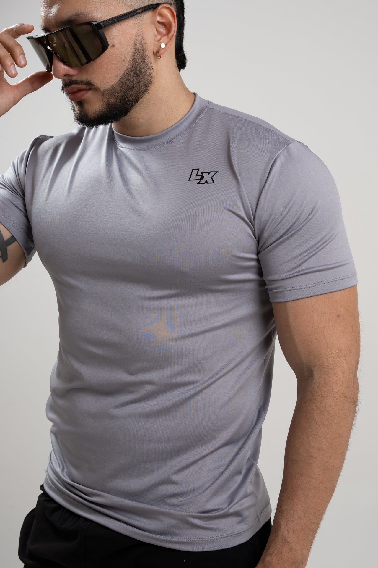 Camiseta Dinamic