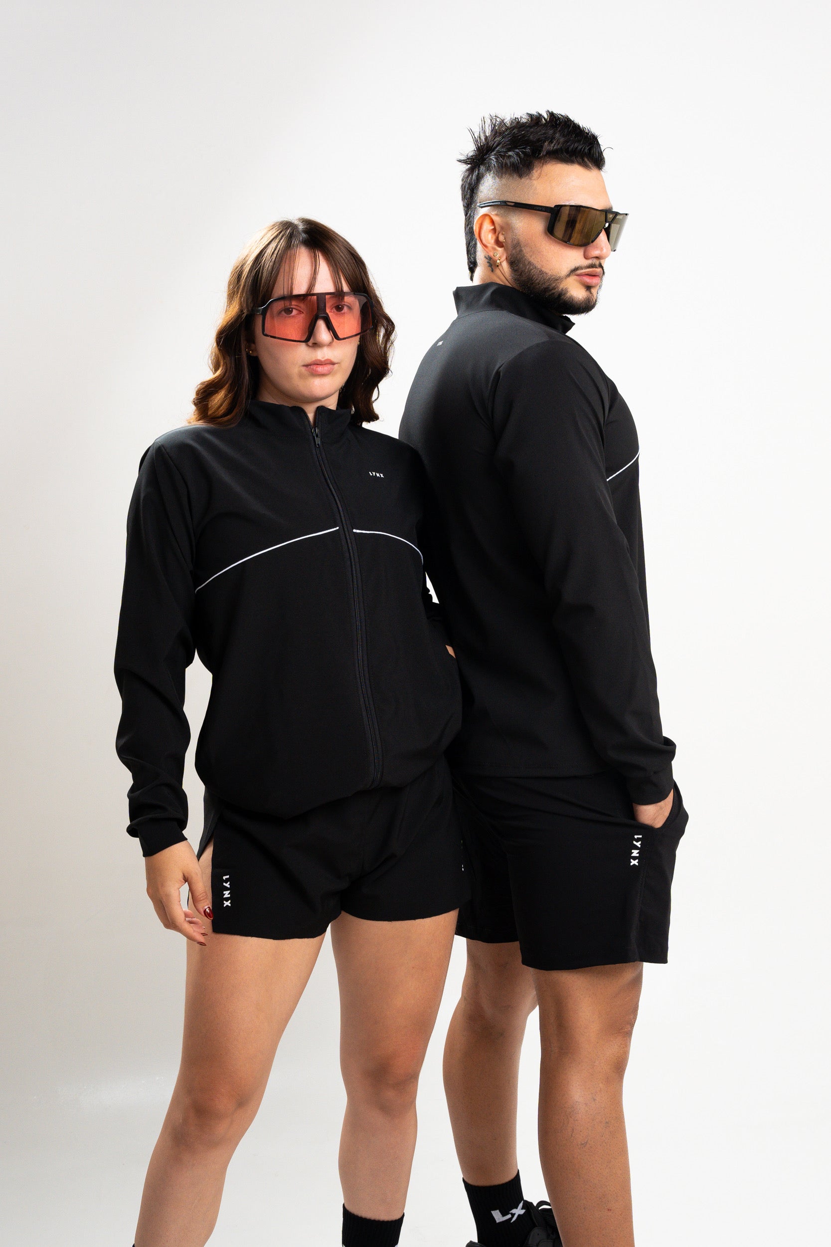 Chaqueta Blaze
