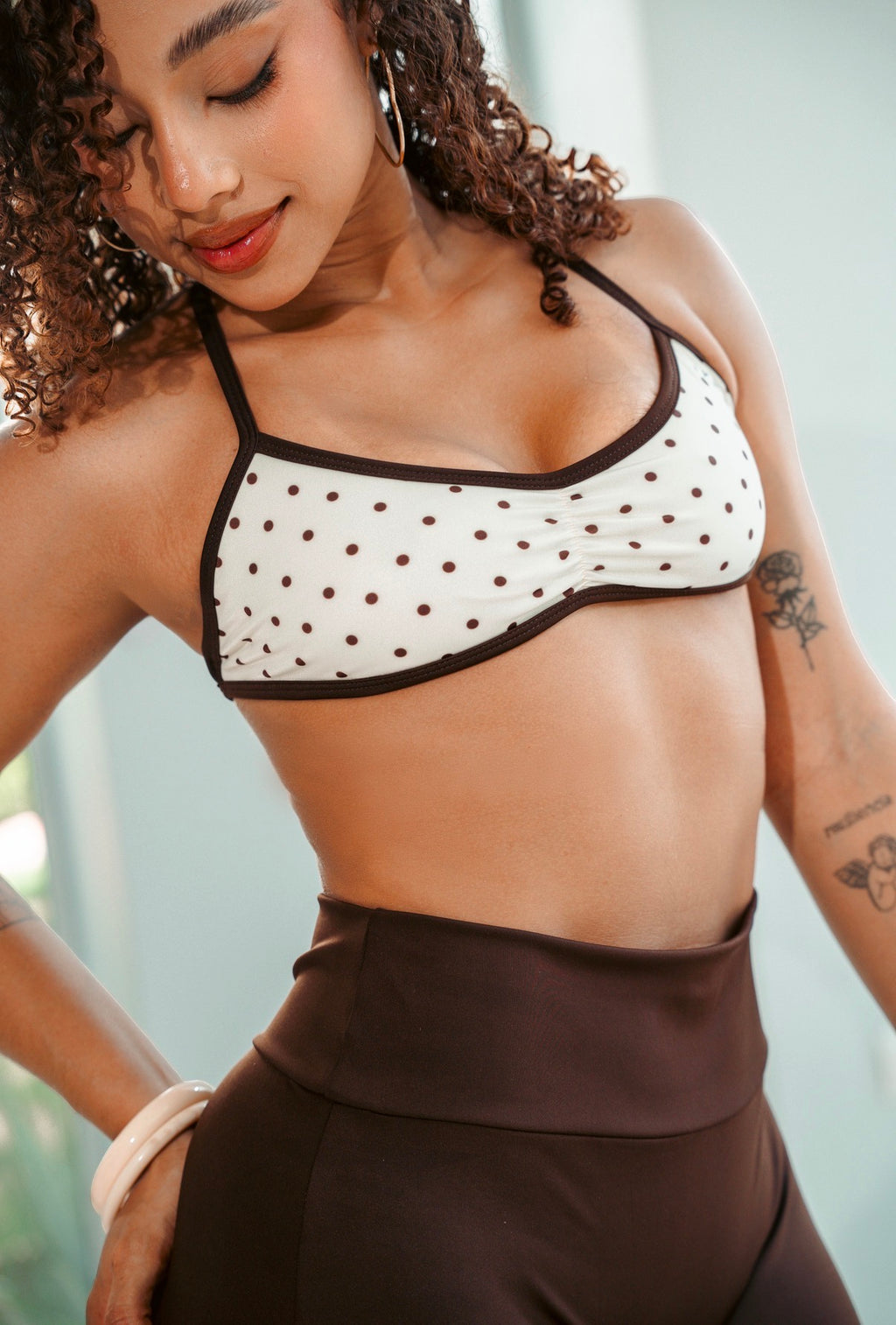 DÚO TOP DOLLY