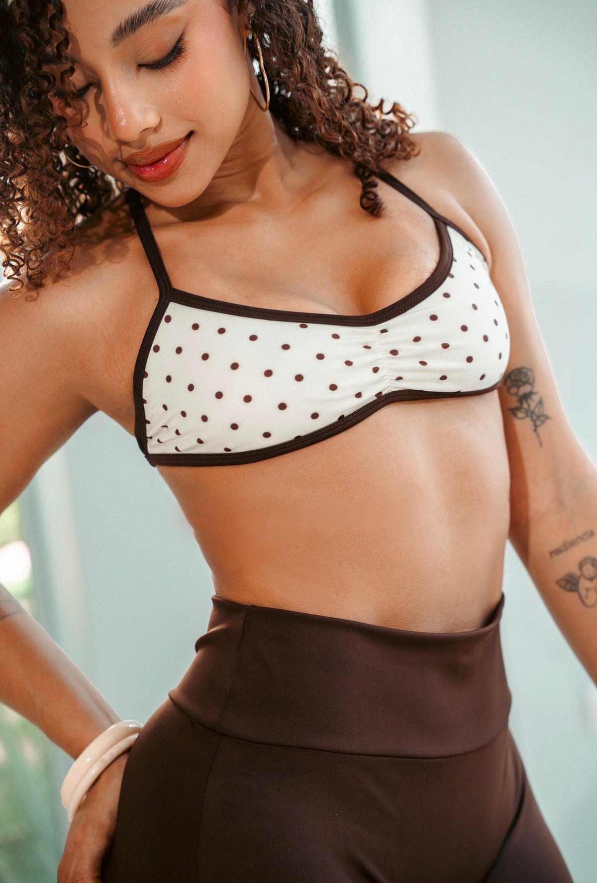 DÚO TOP DOLLY