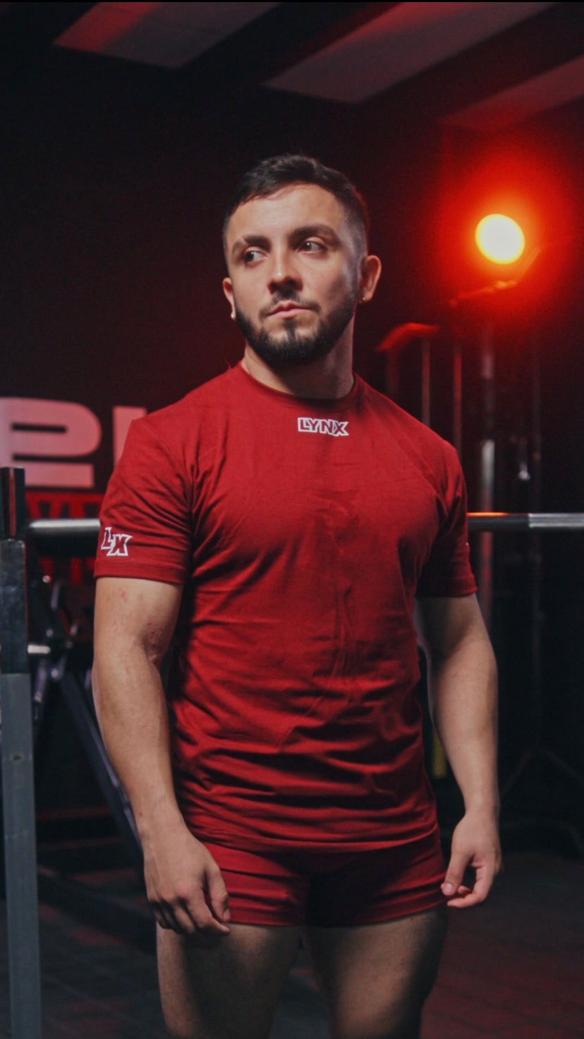 Camiseta Momentum