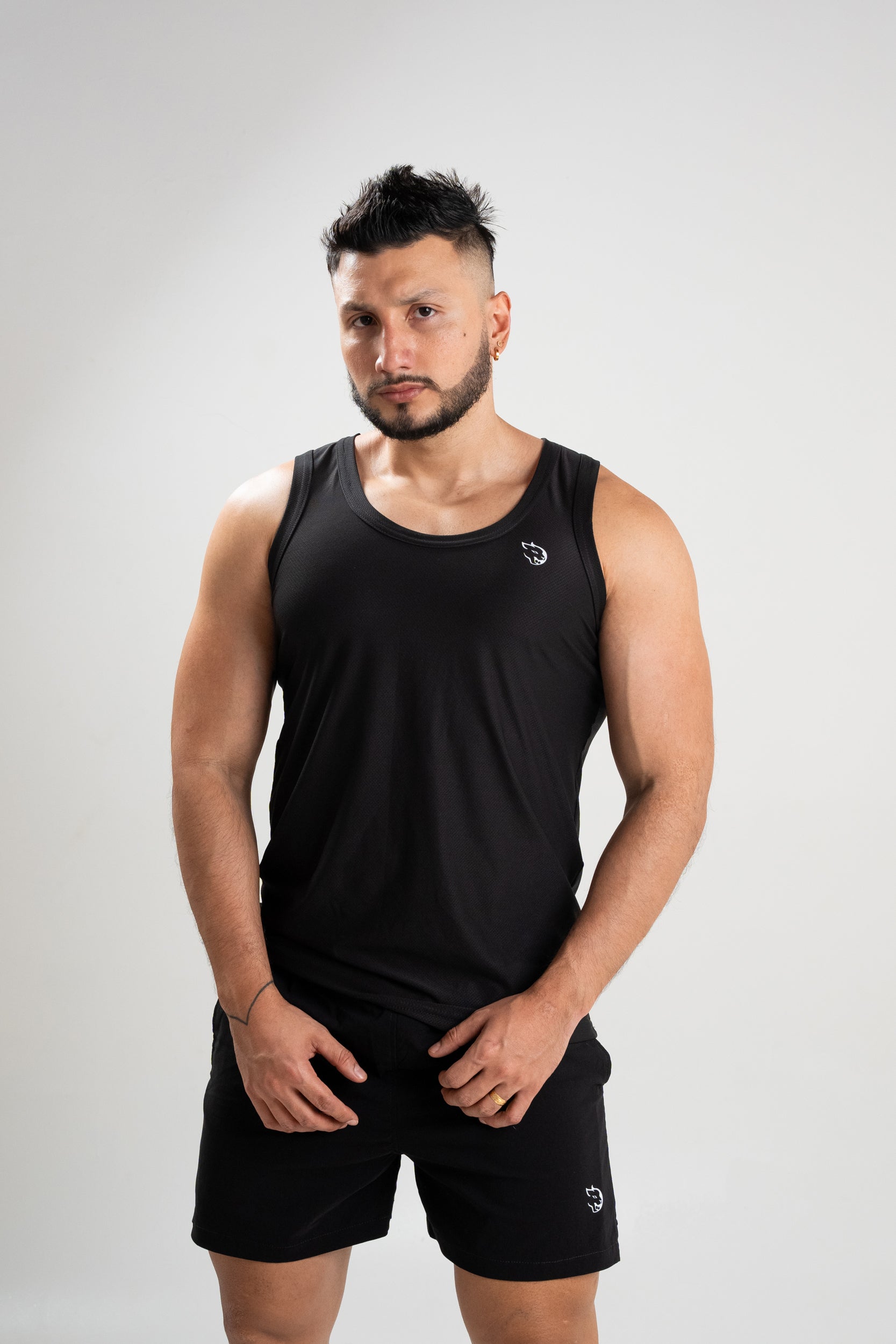 Camisilla Aeroflex