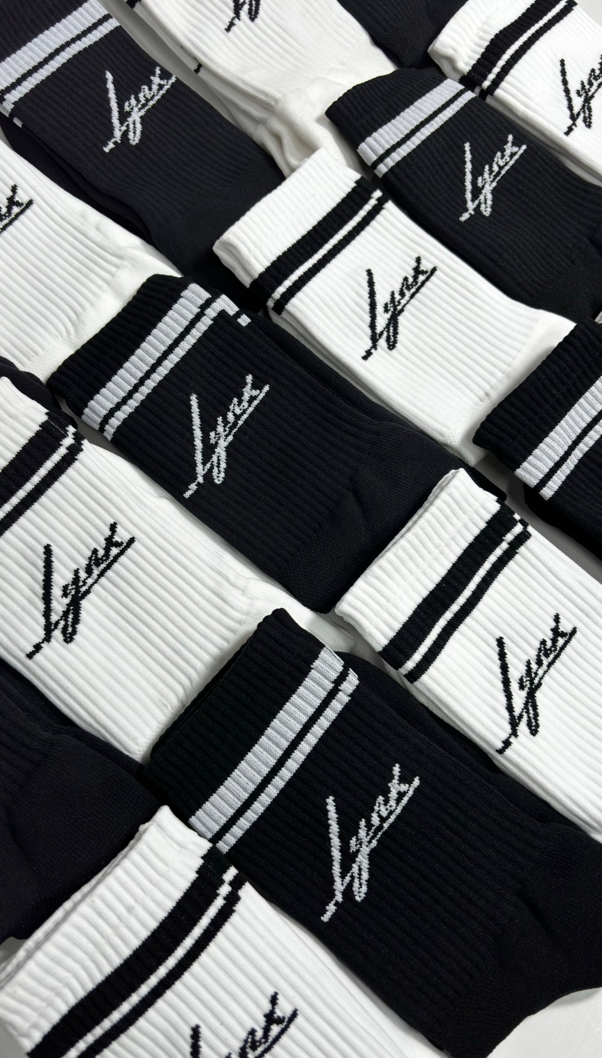 Medias Signature