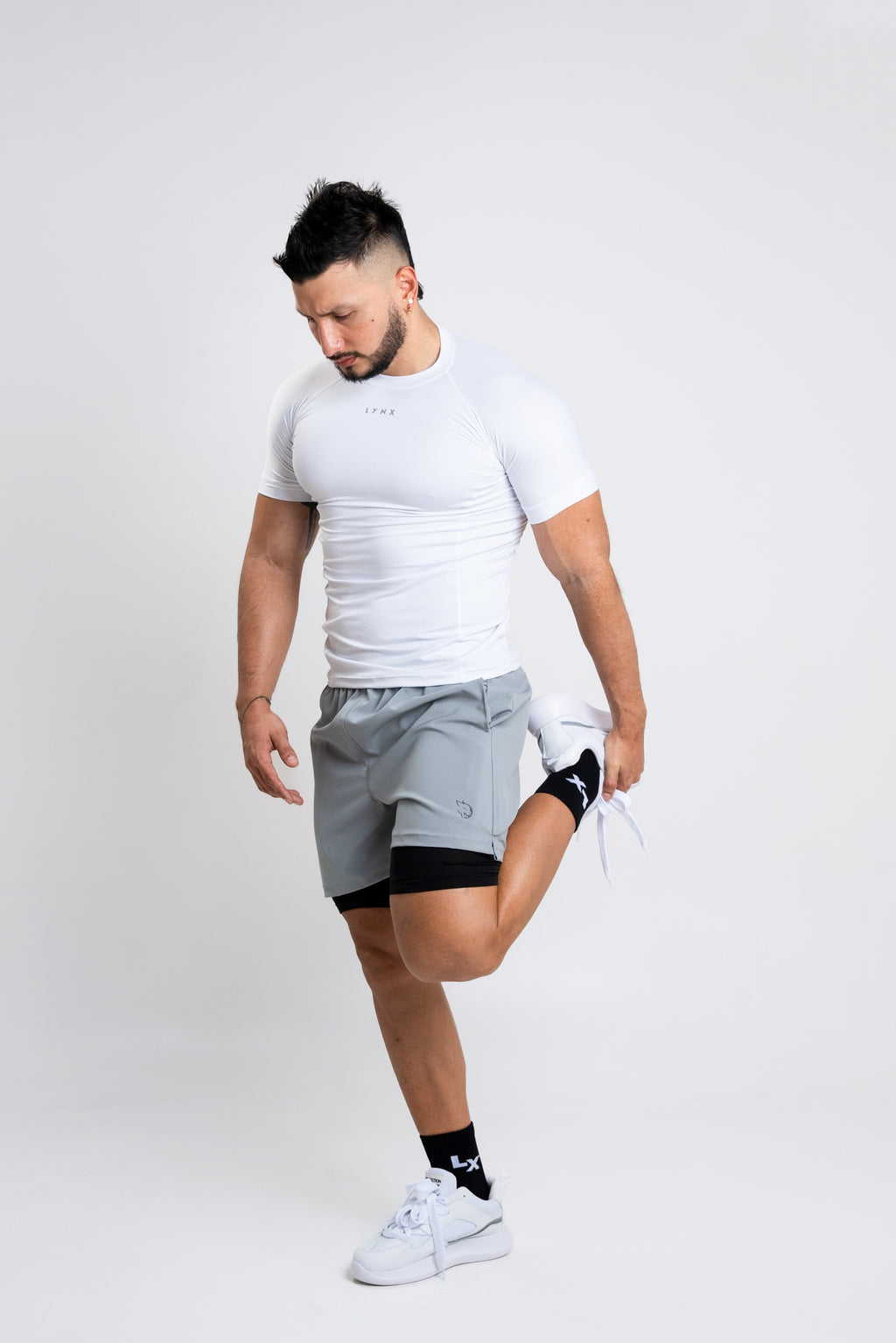 Camiseta Balance