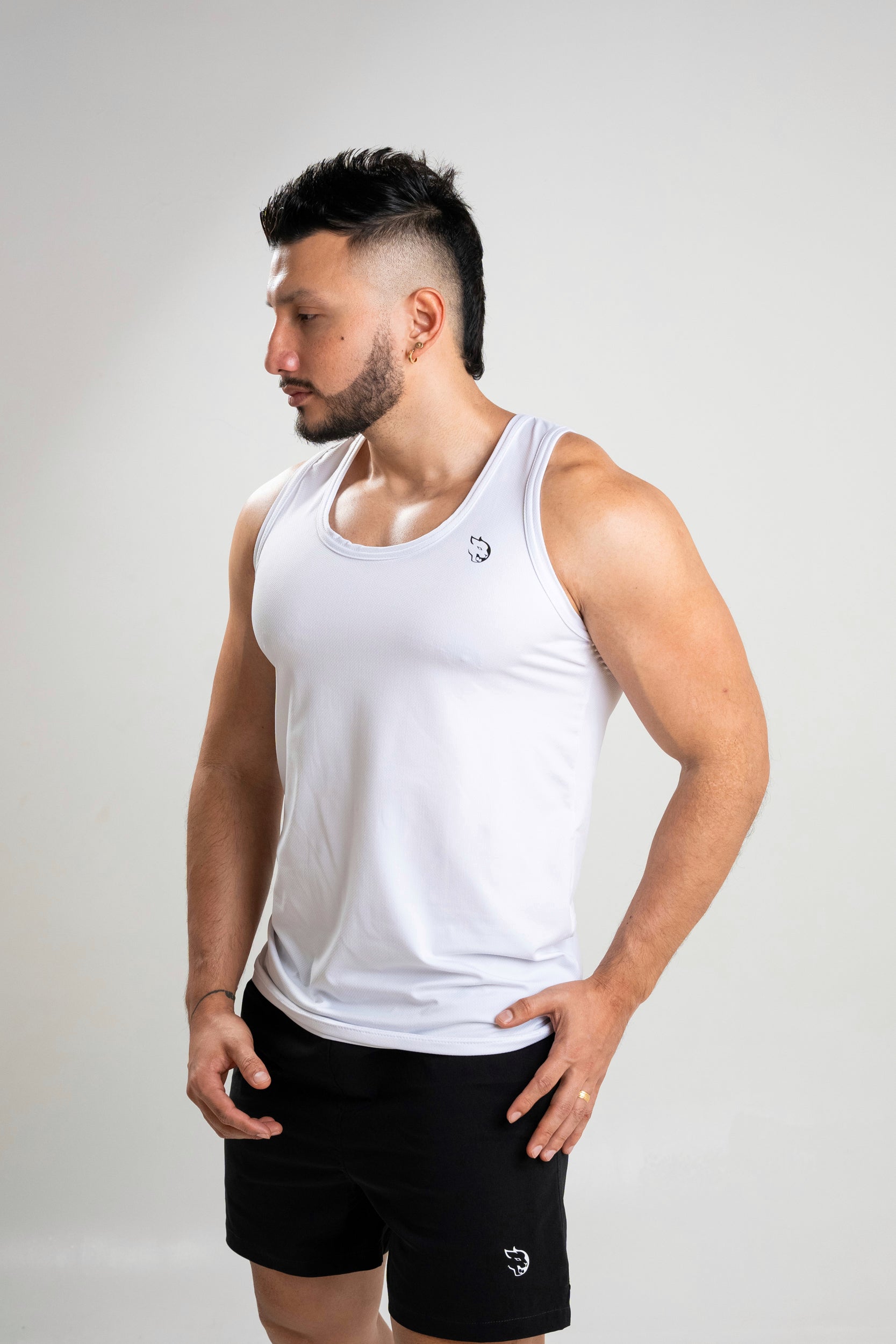 Camisilla Aeroflex
