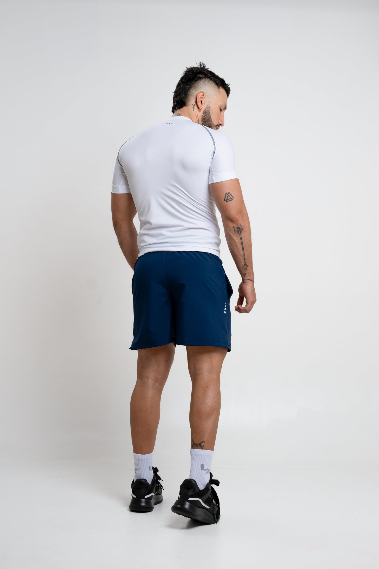 Camiseta Balance