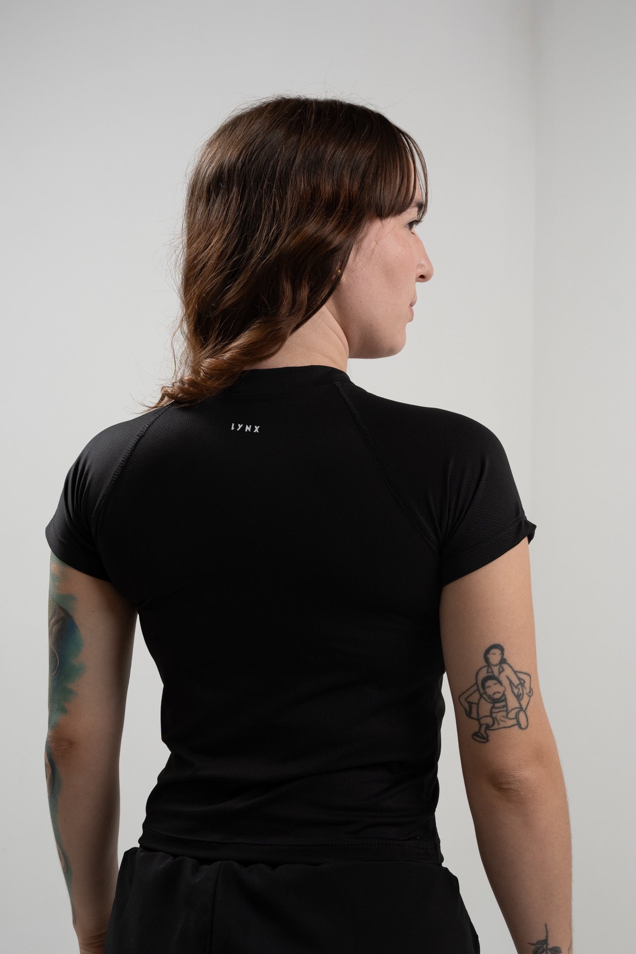 Camiseta Balance