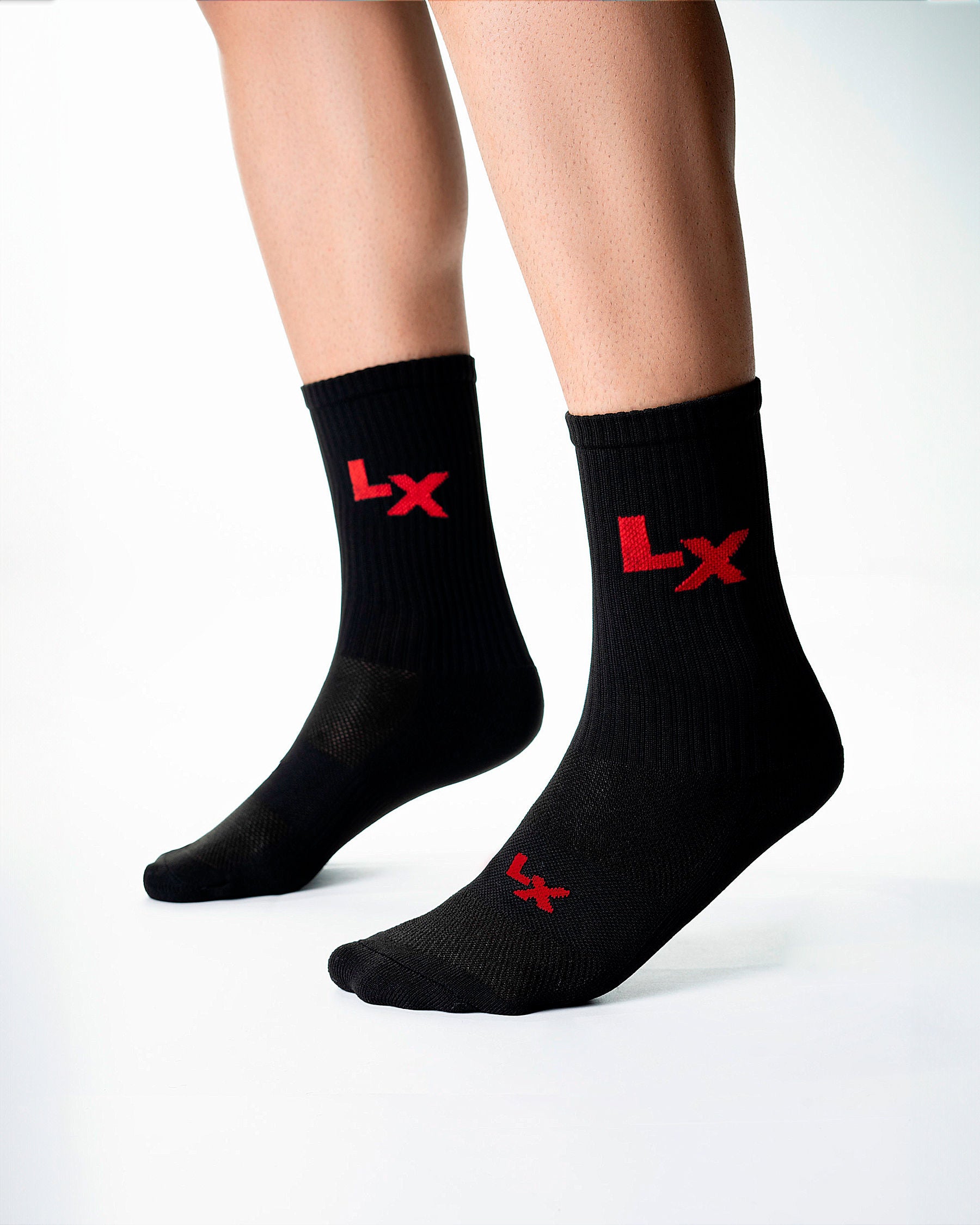 Medias LX 3/4