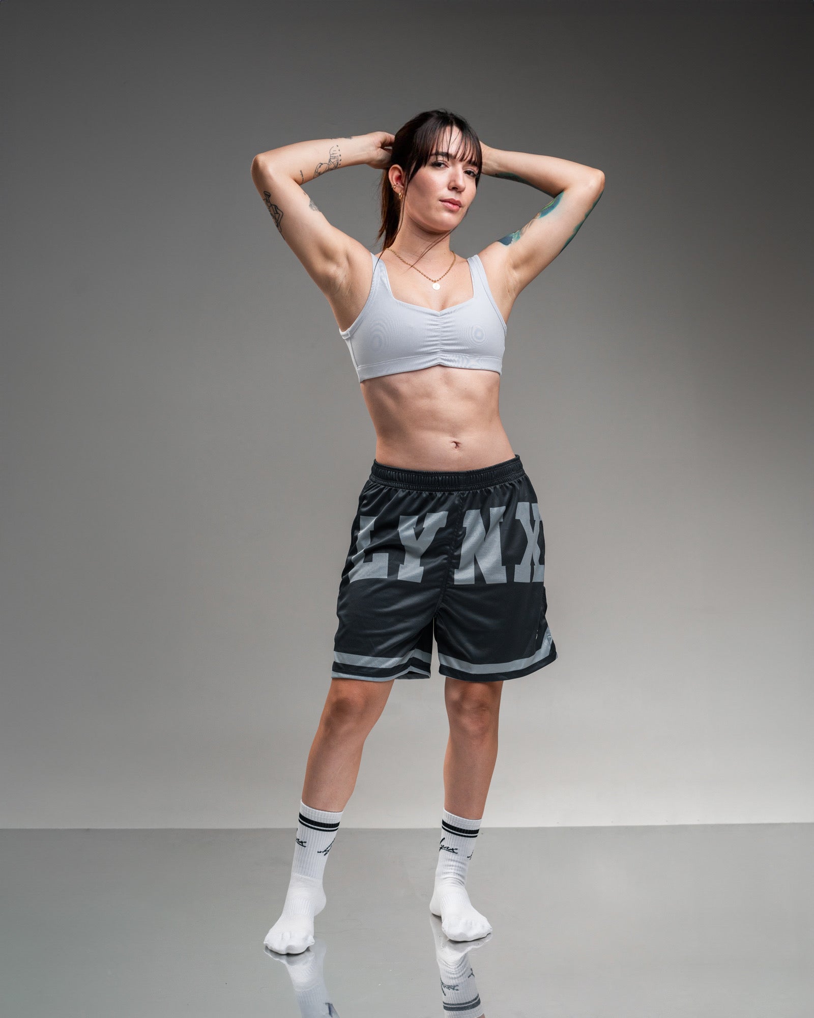 Pantaloneta Bounce