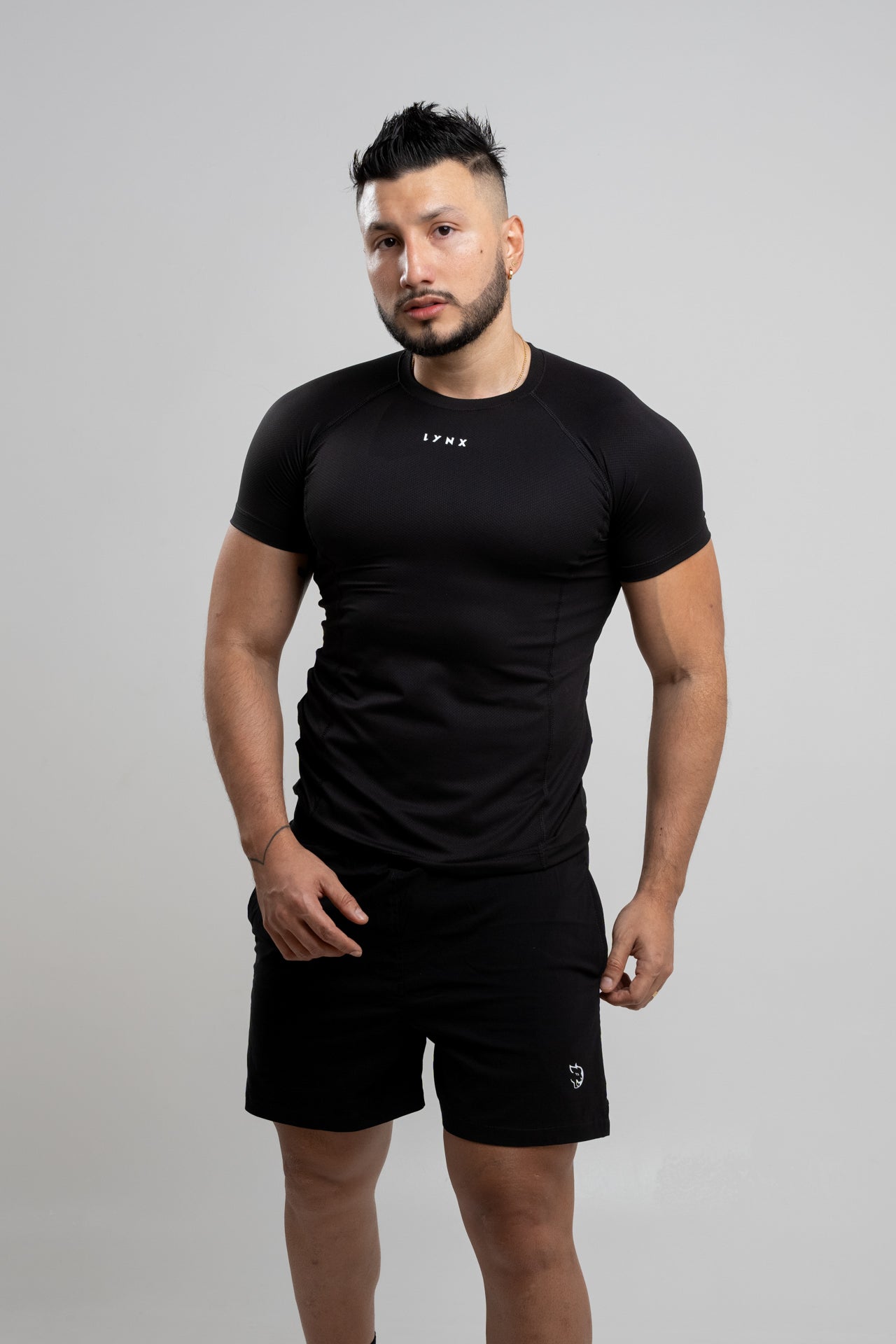 Camiseta Balance