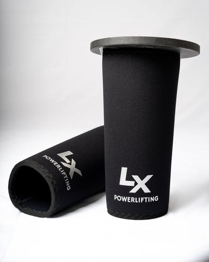 knee sleeves LX ELITE PRO