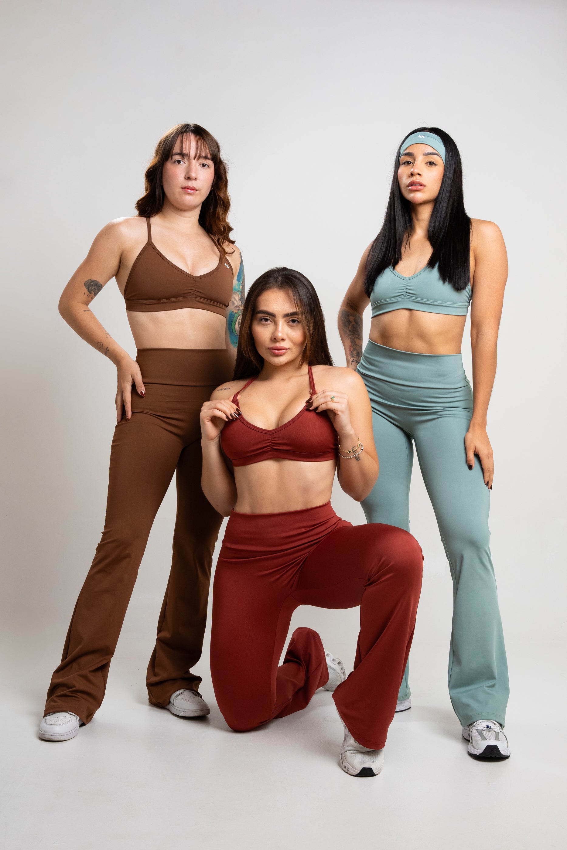 Leggin Aura