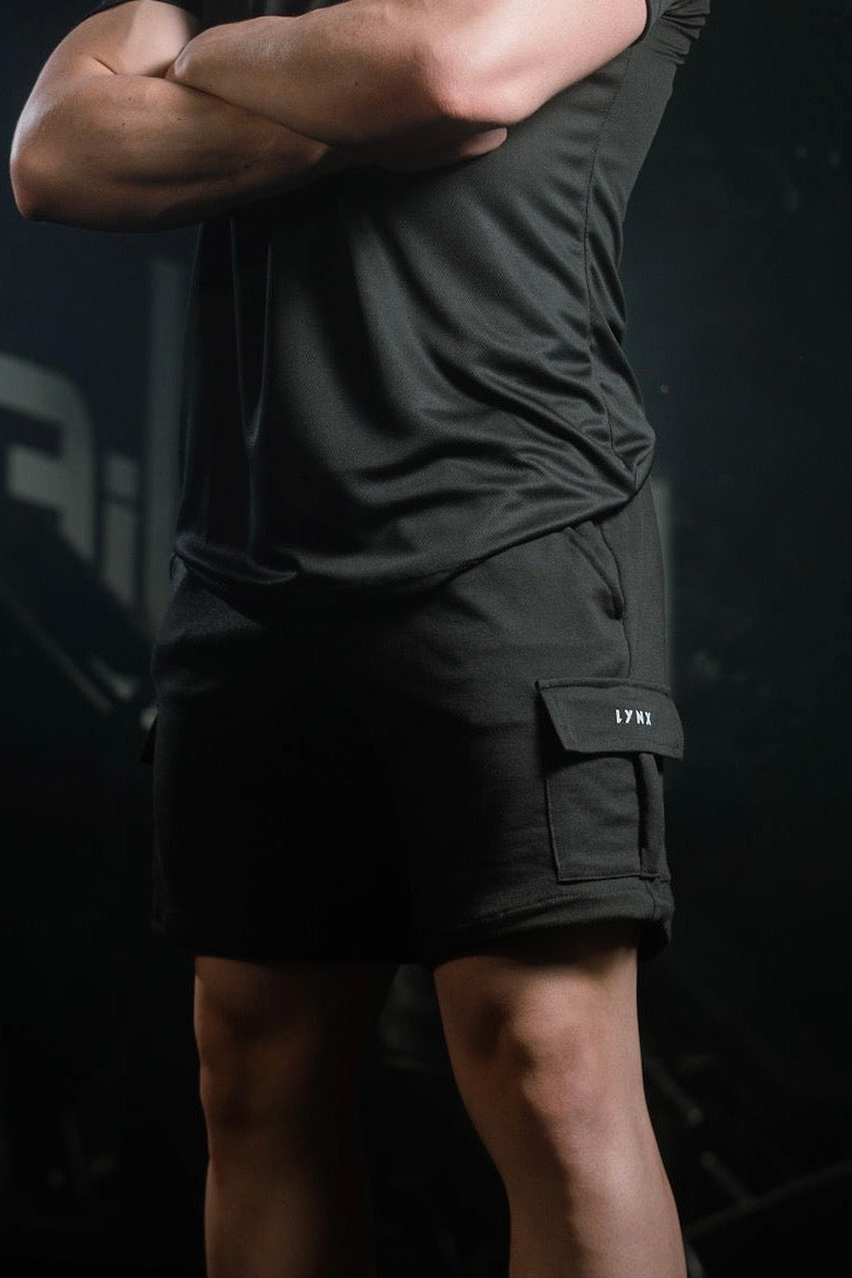 Short Cargo Urban confort