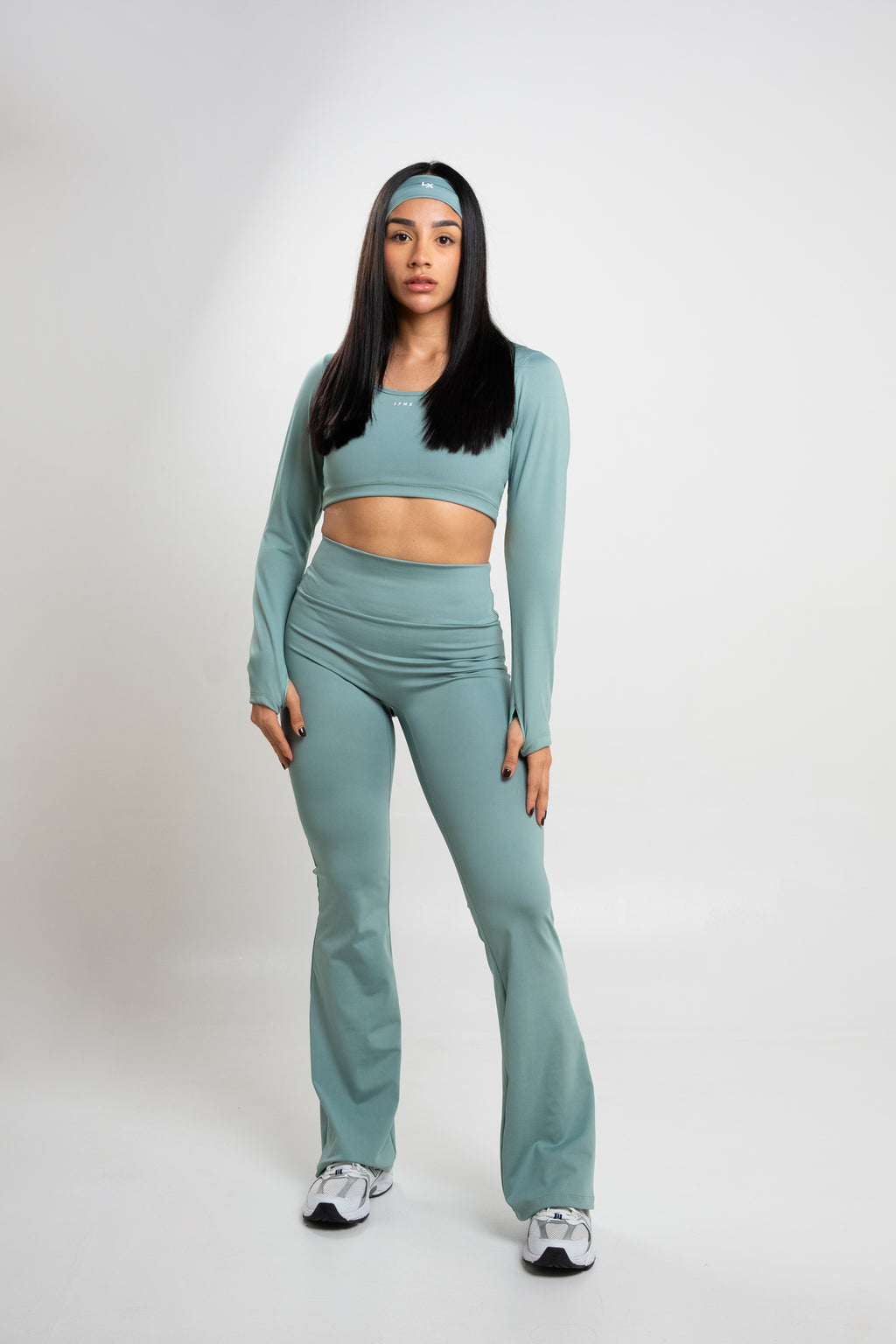 Leggin Aura
