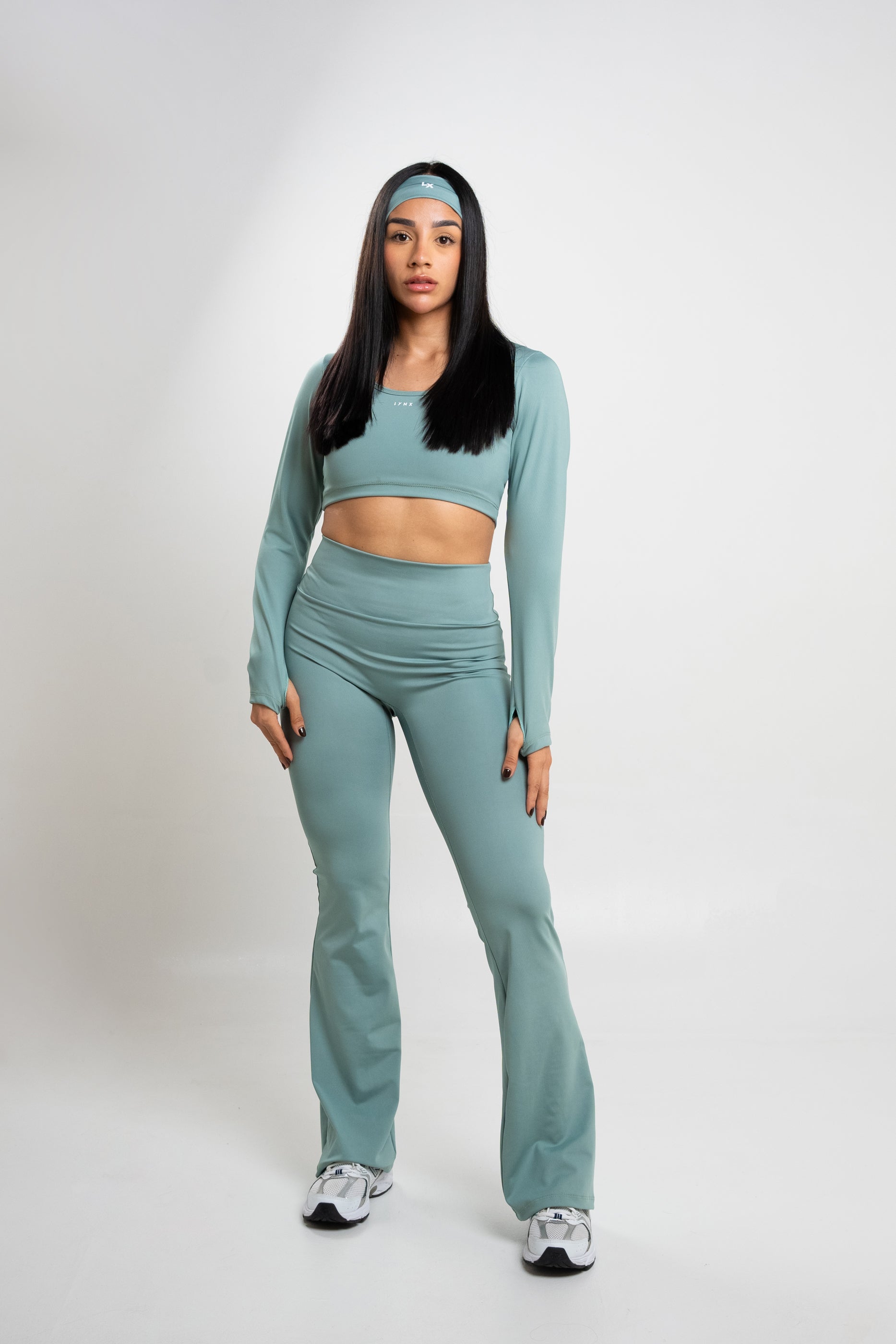 Leggin Aura