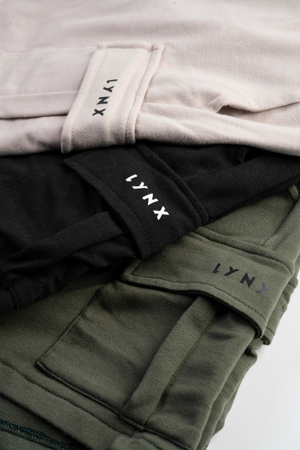 Short Cargo Urban confort