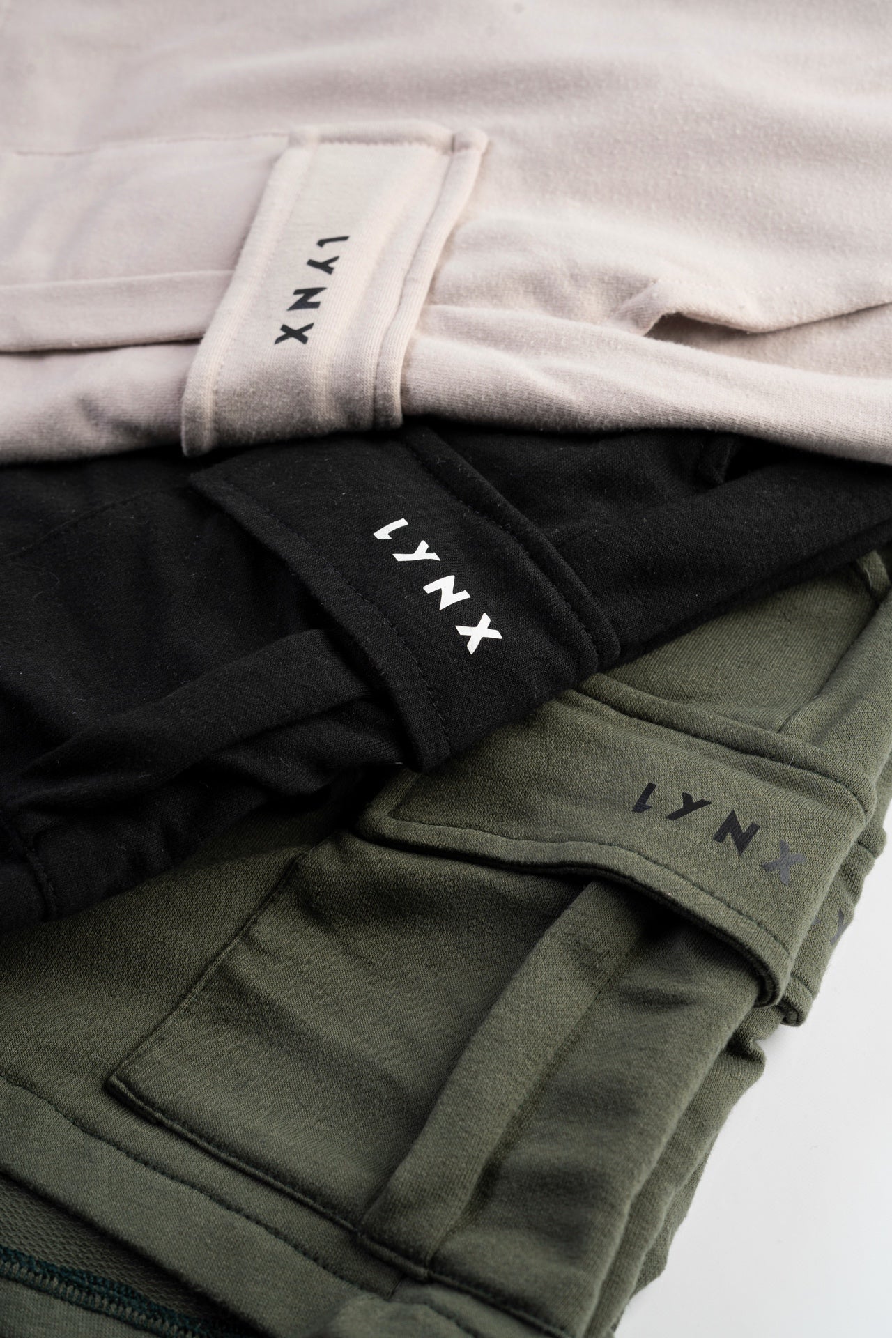 Short Cargo Urban confort