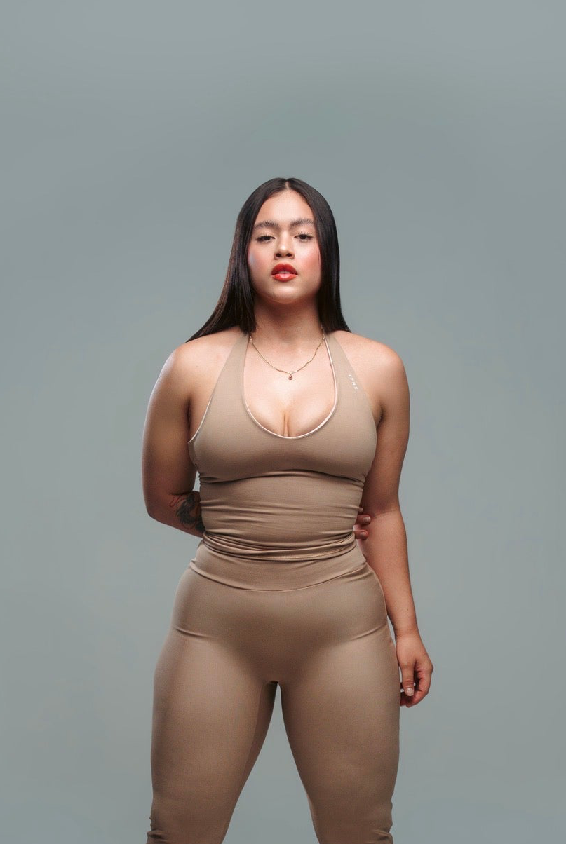 Blusa Elevated