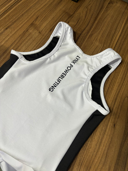 Singlet titanium dominó