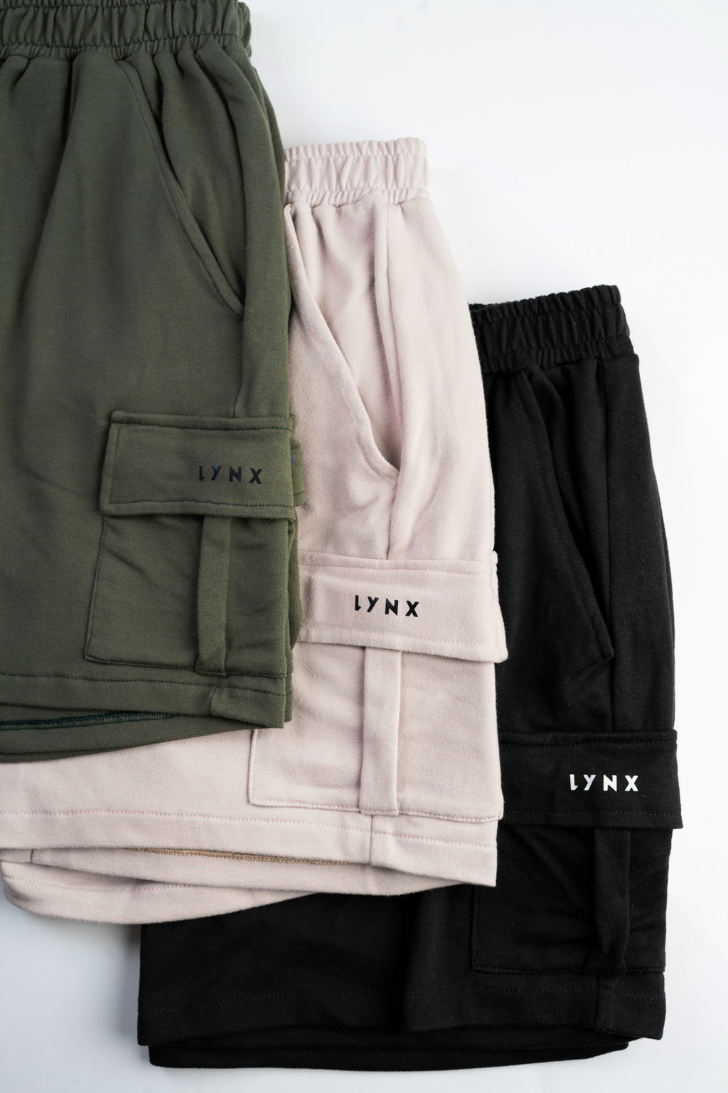 Short Cargo Urban confort