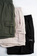 Short Cargo Urban confort