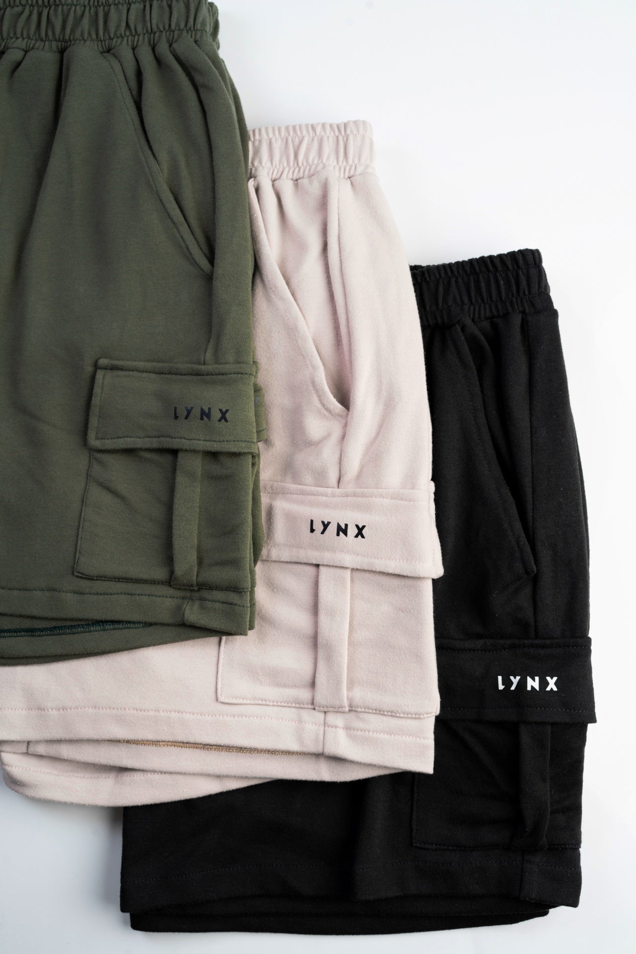 Short Cargo Urban confort