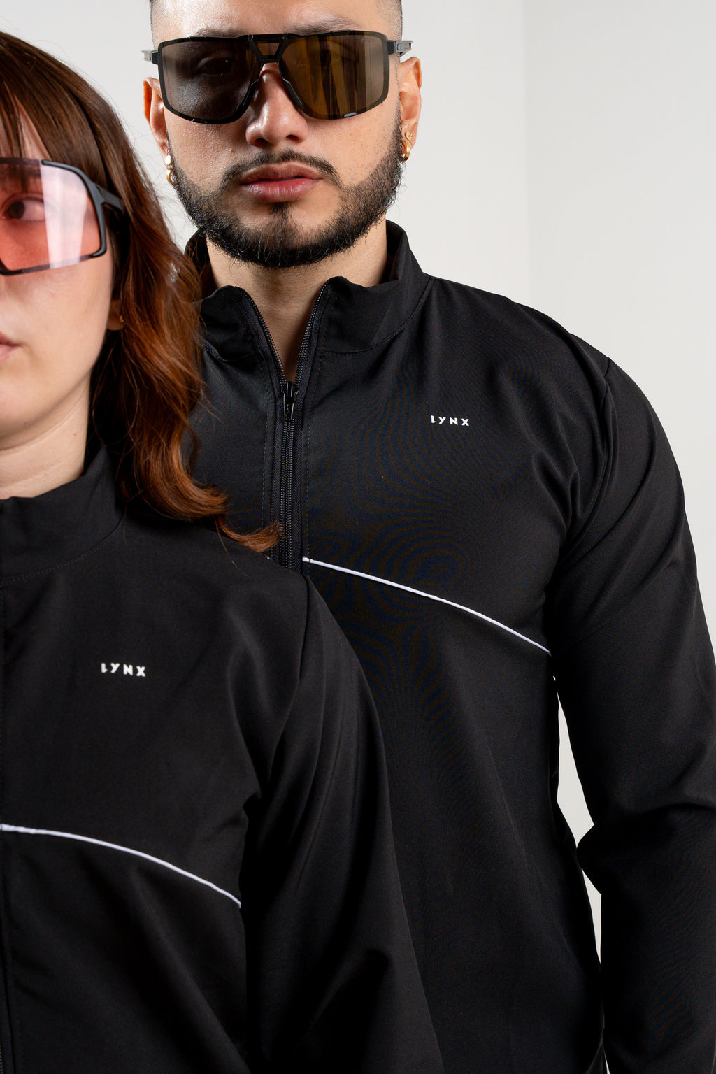 Chaqueta Blaze