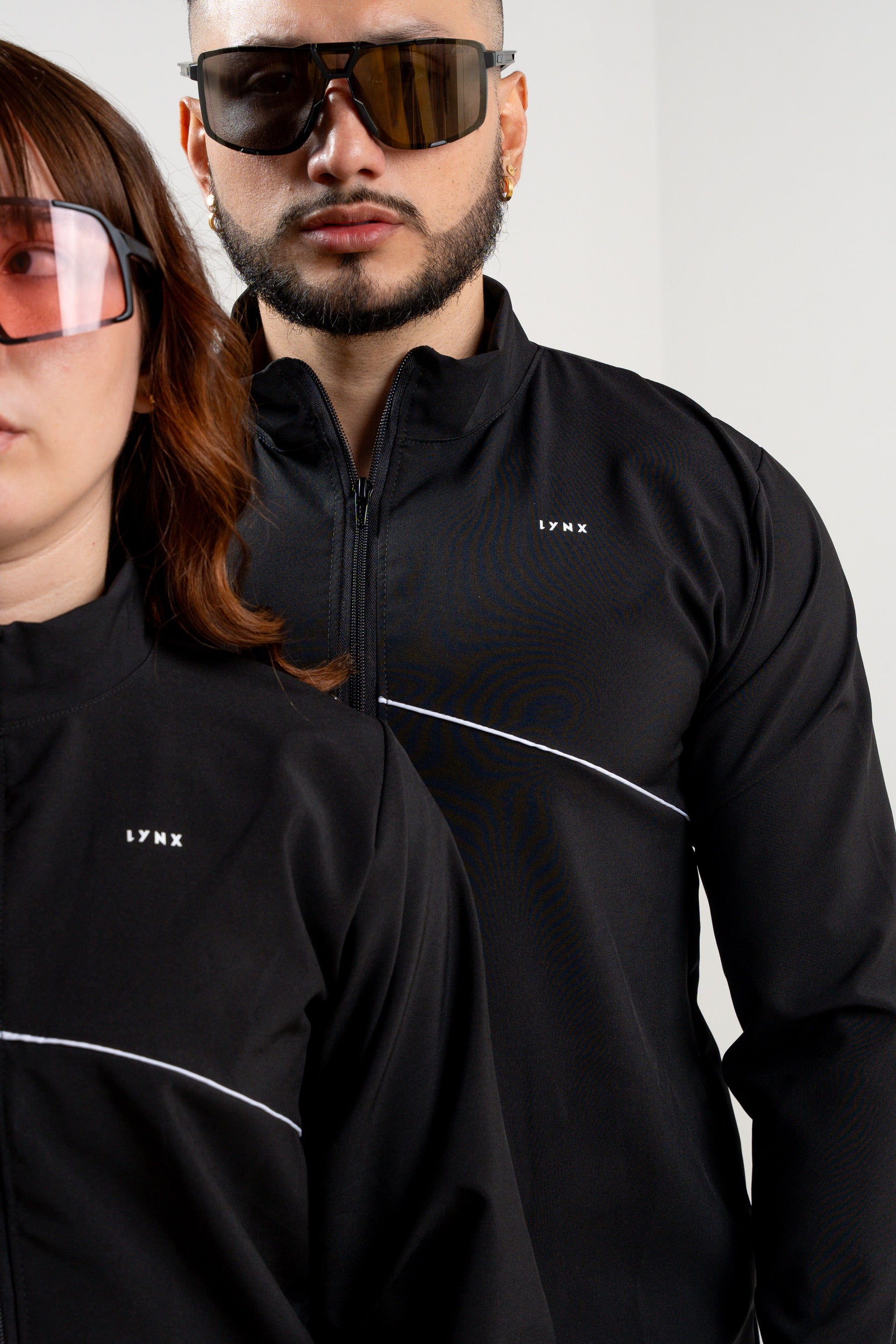 Chaqueta Blaze