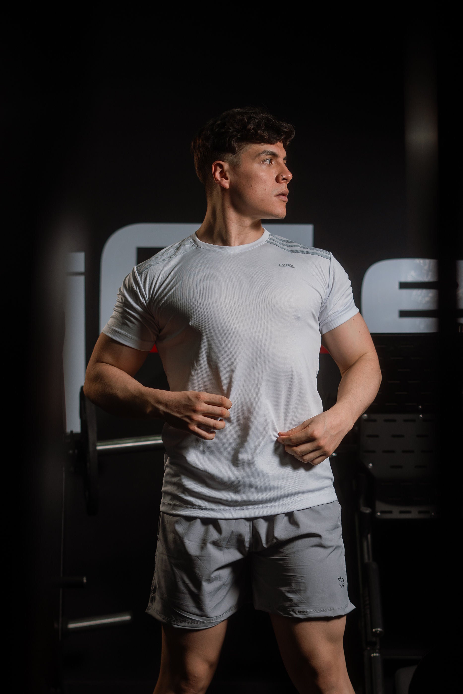 Camiseta Performance