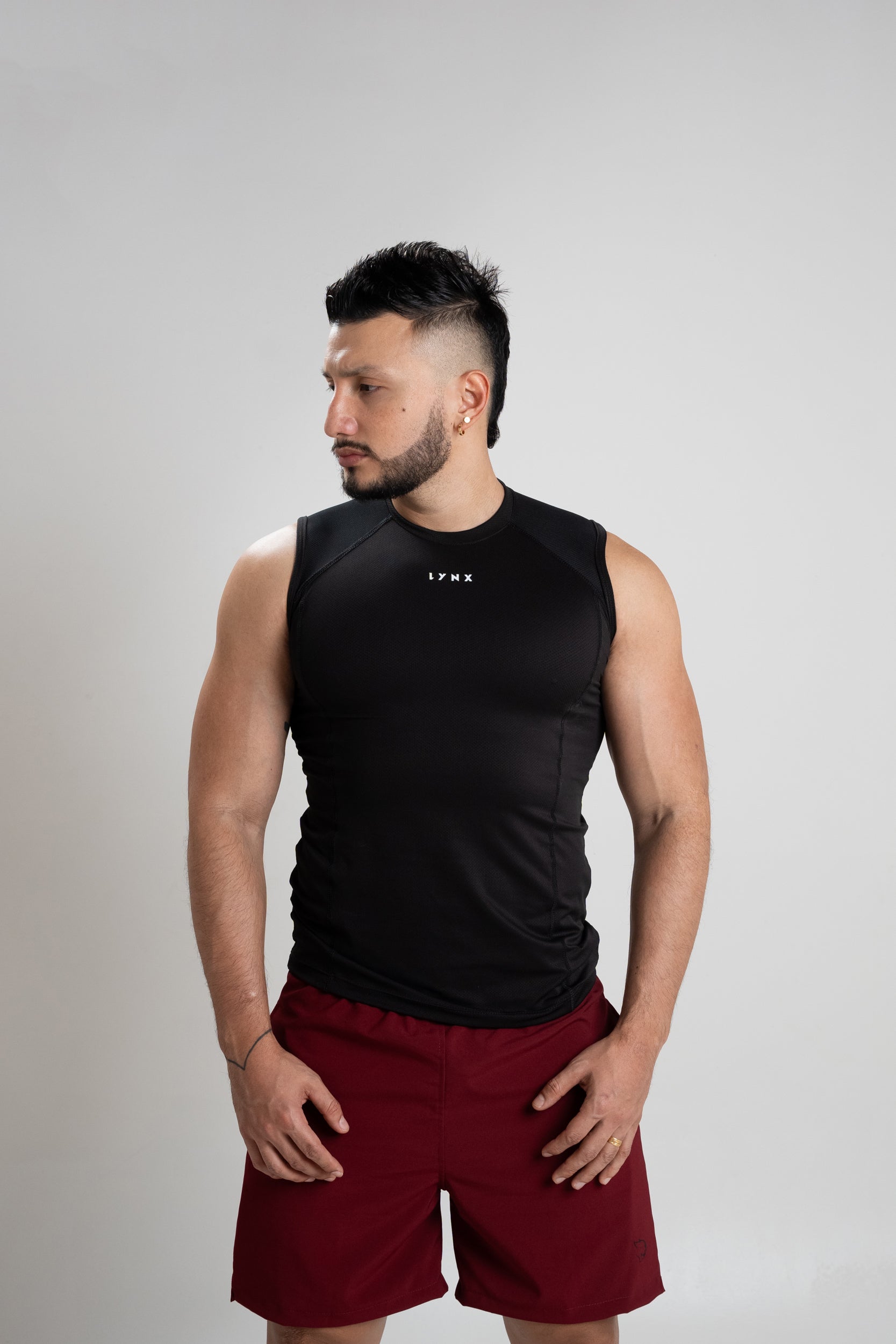 Camiseta Zero