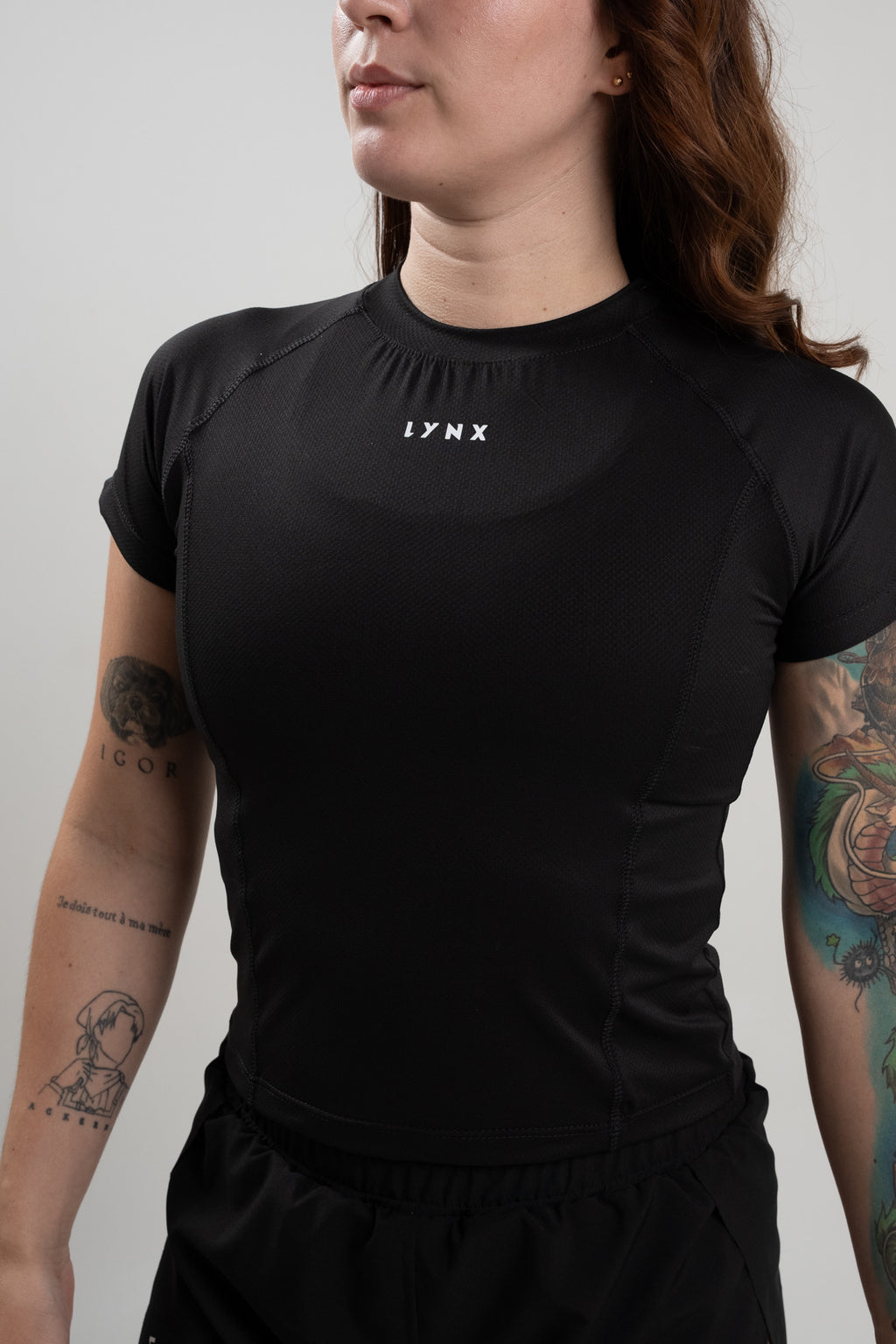 Camiseta Balance