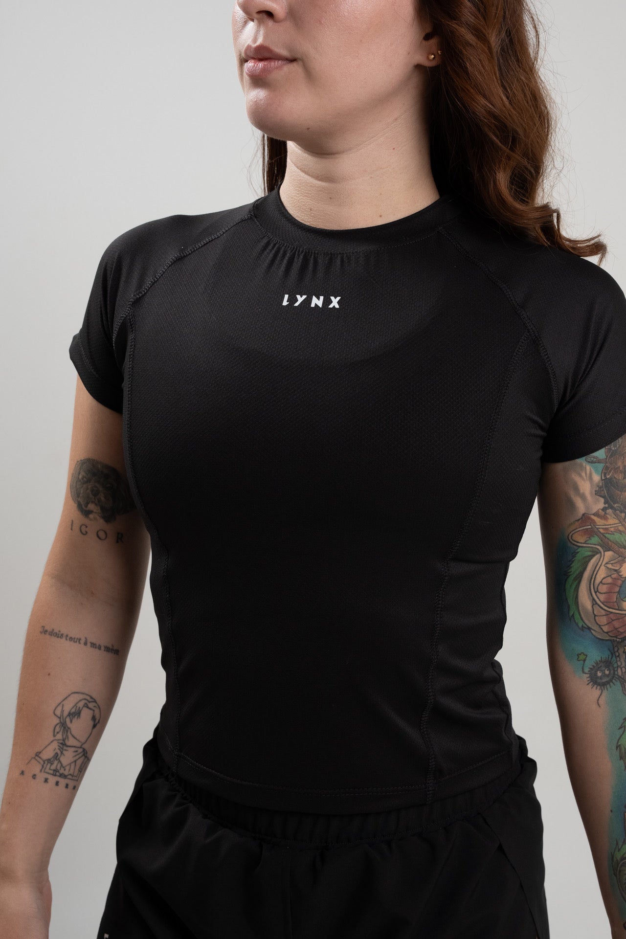 Camiseta Balance