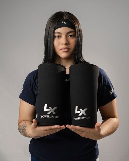 knee sleeves LX ELITE PRO