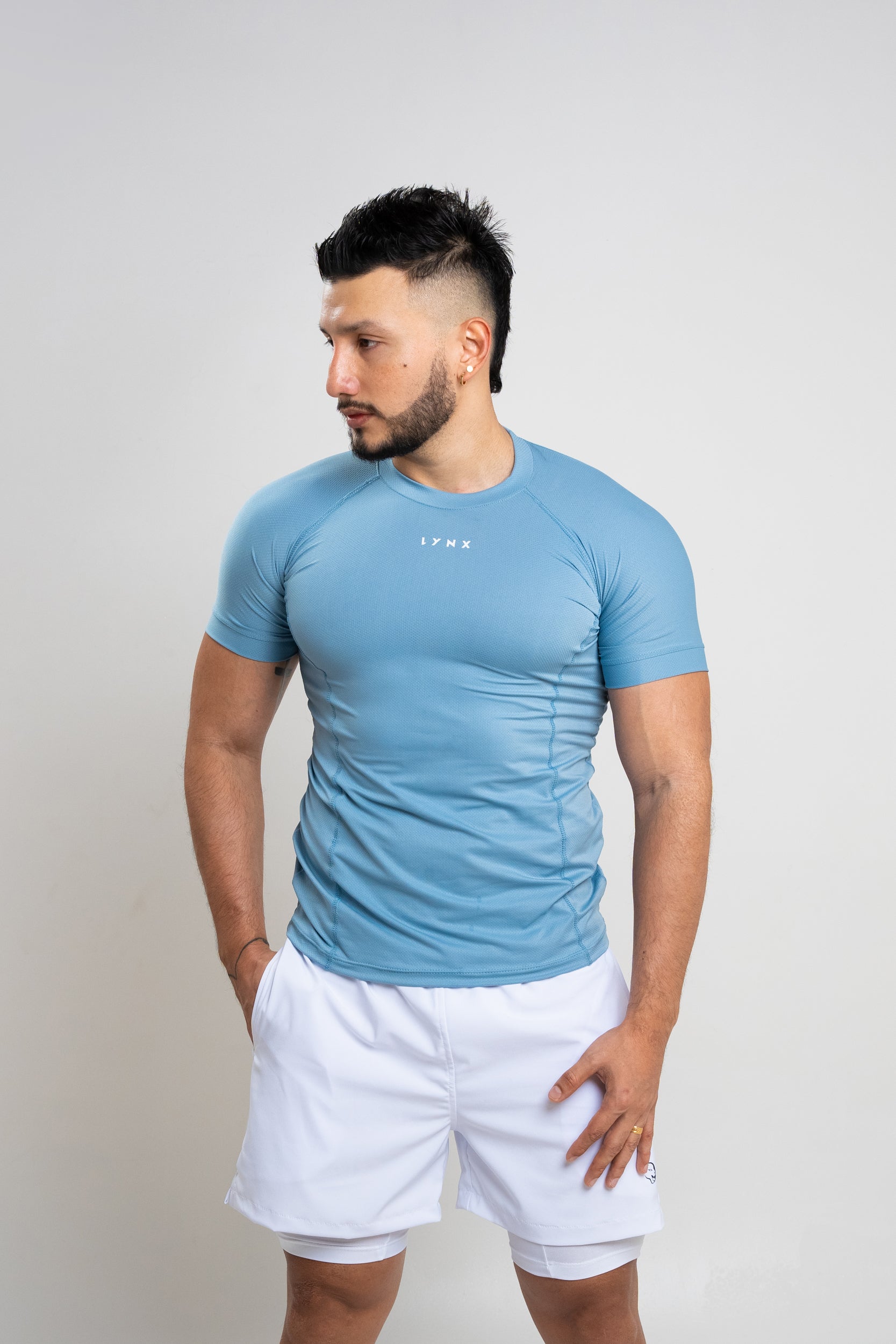 Camiseta Balance